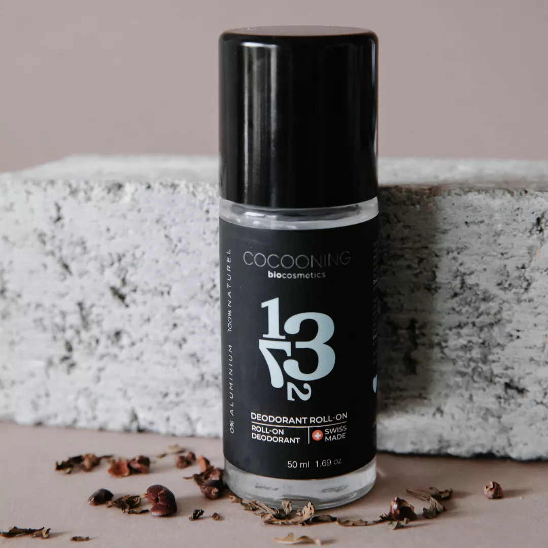 Déodorant roll-on - Homme - 50ml