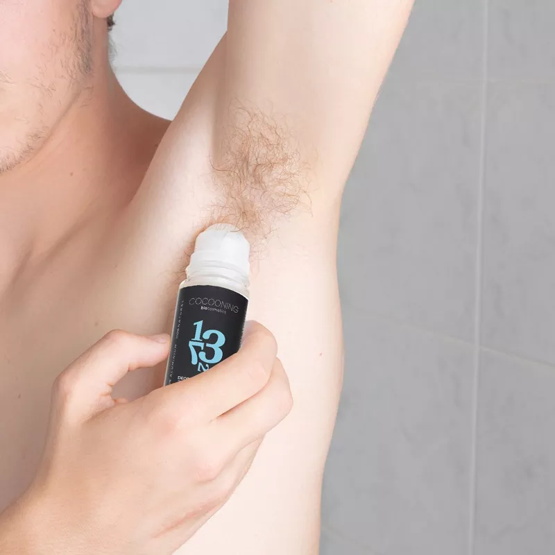Déodorant roll-on - Homme - 50ml