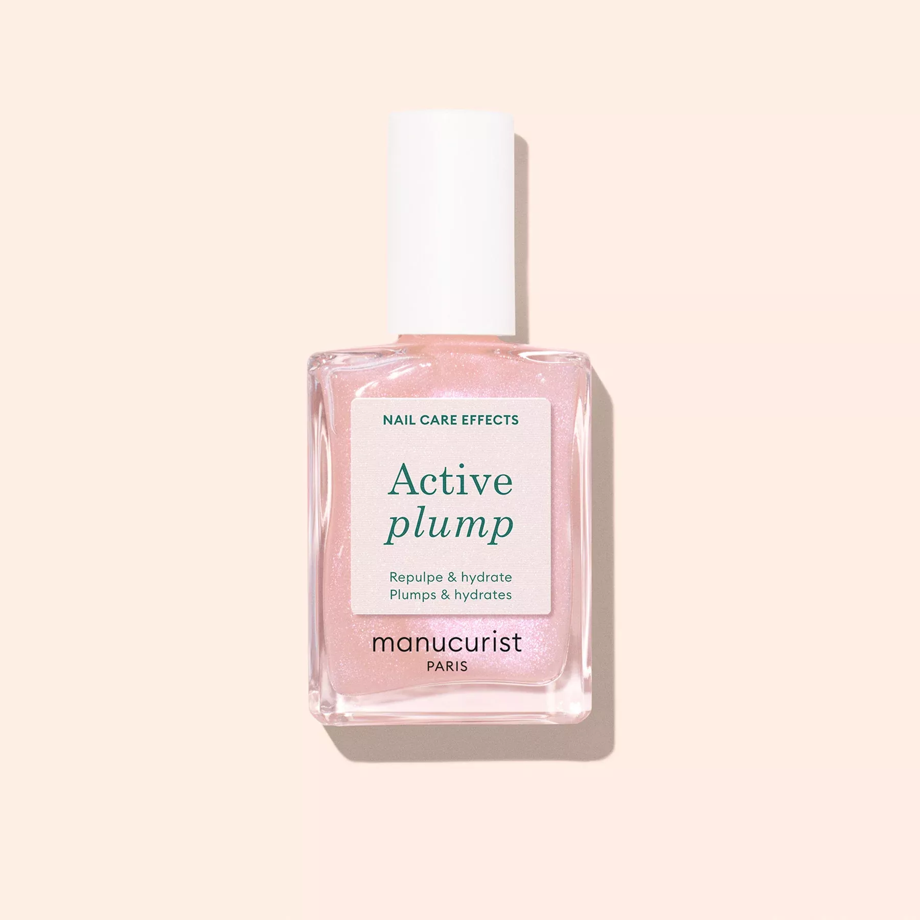 Vernis Active Plump - 15ml