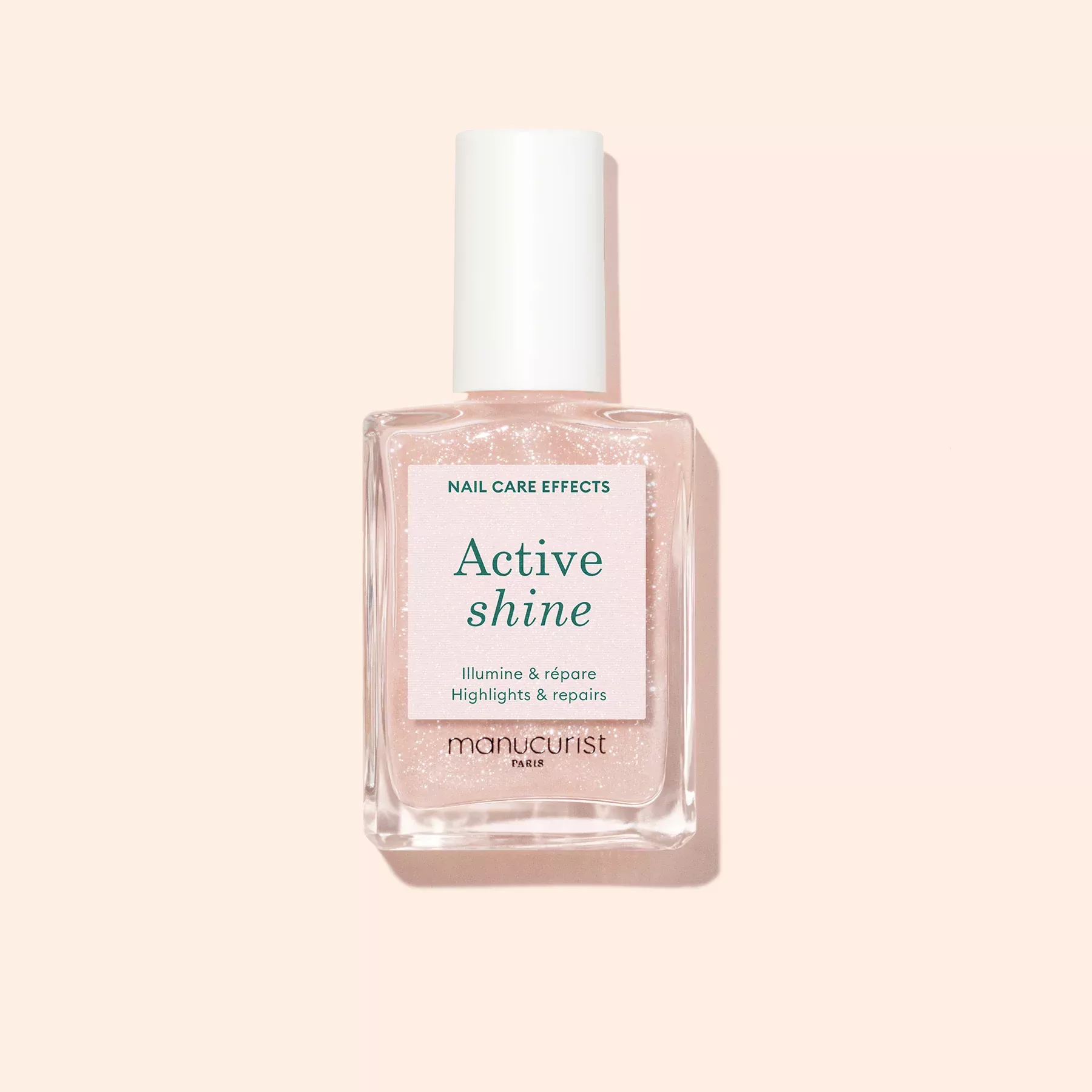 Vernis Active Shine - 15ml