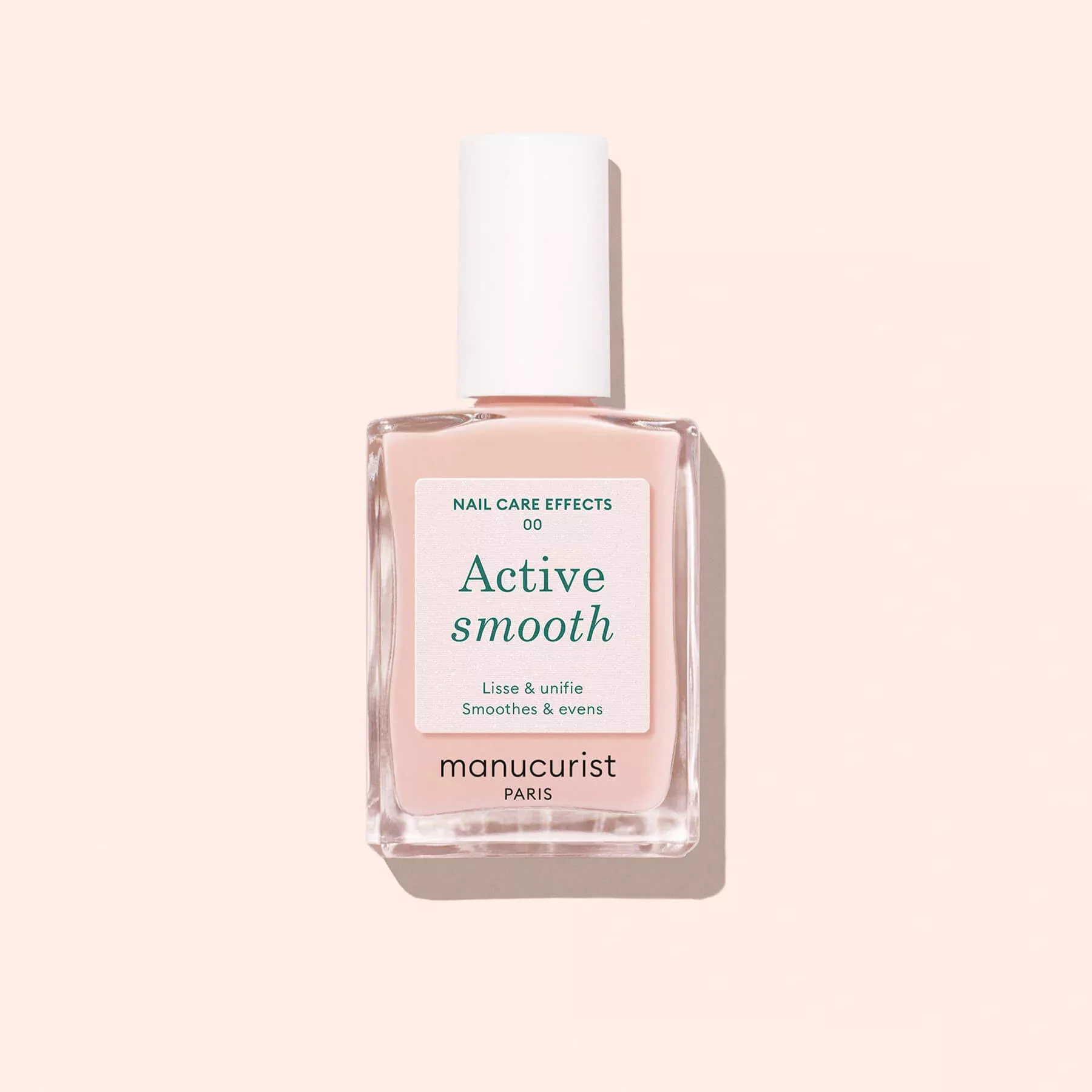 Vernis Active Smooth 00 - 15ml