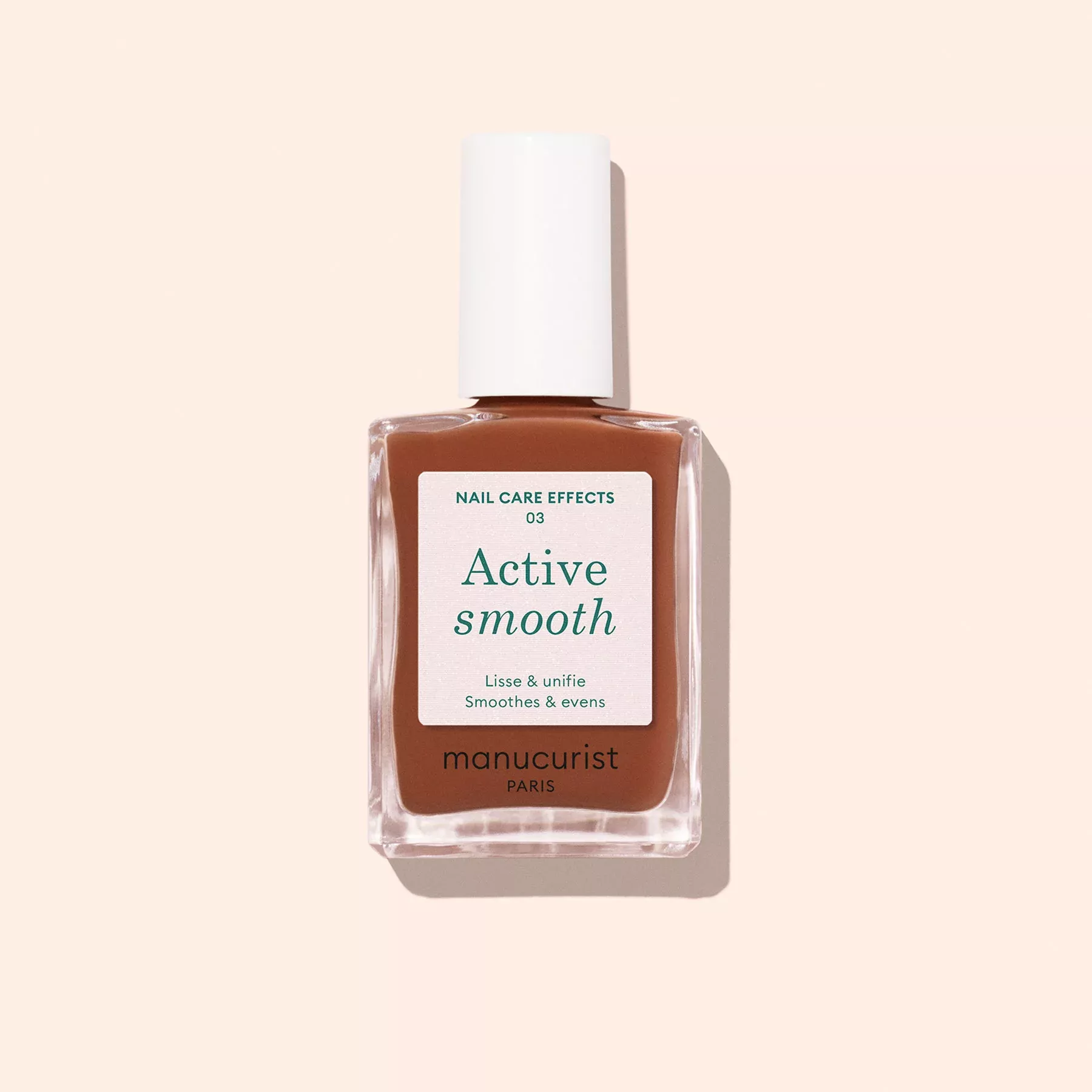 Vernis Active Smooth 03 - 15ml