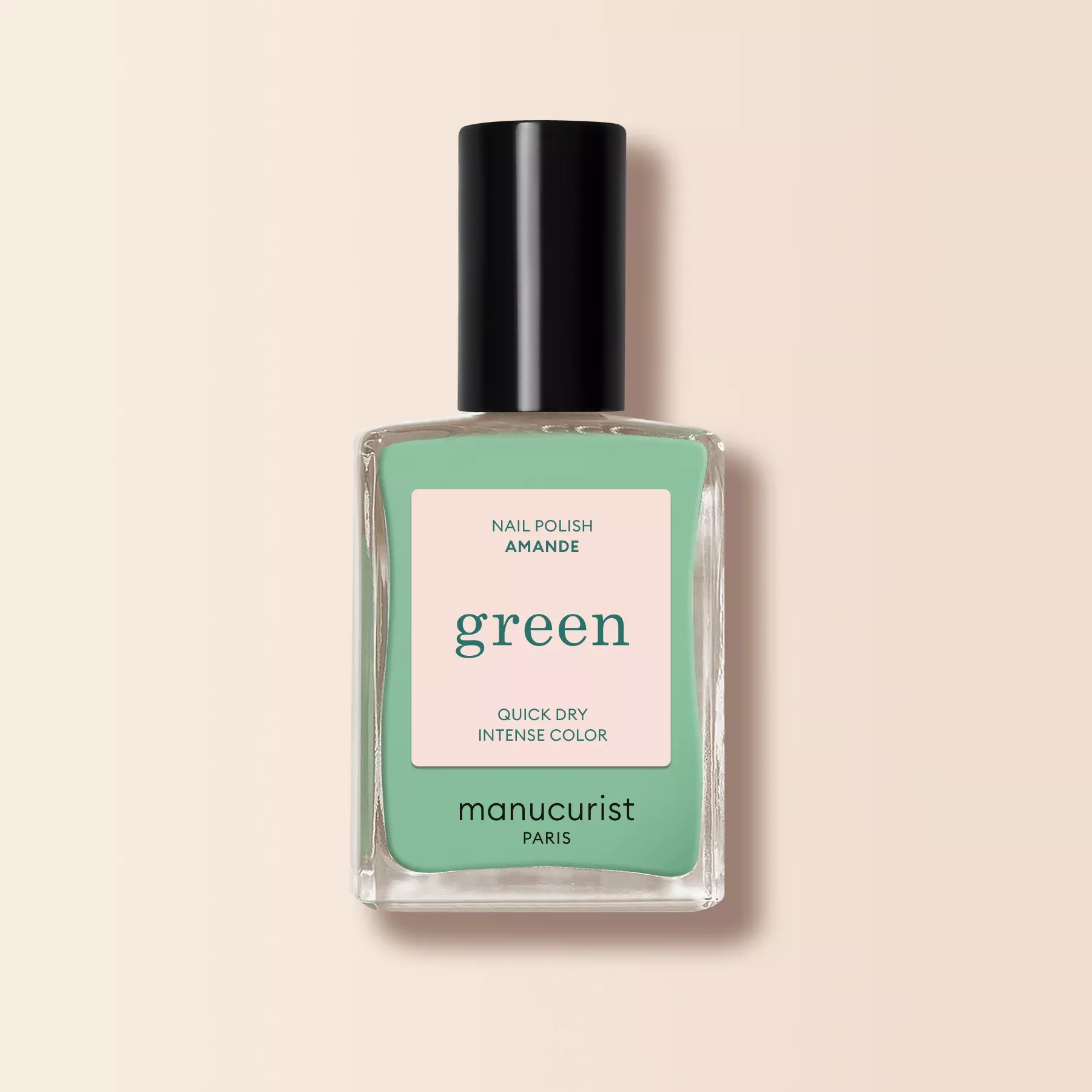 Vernis Amande - 15ml