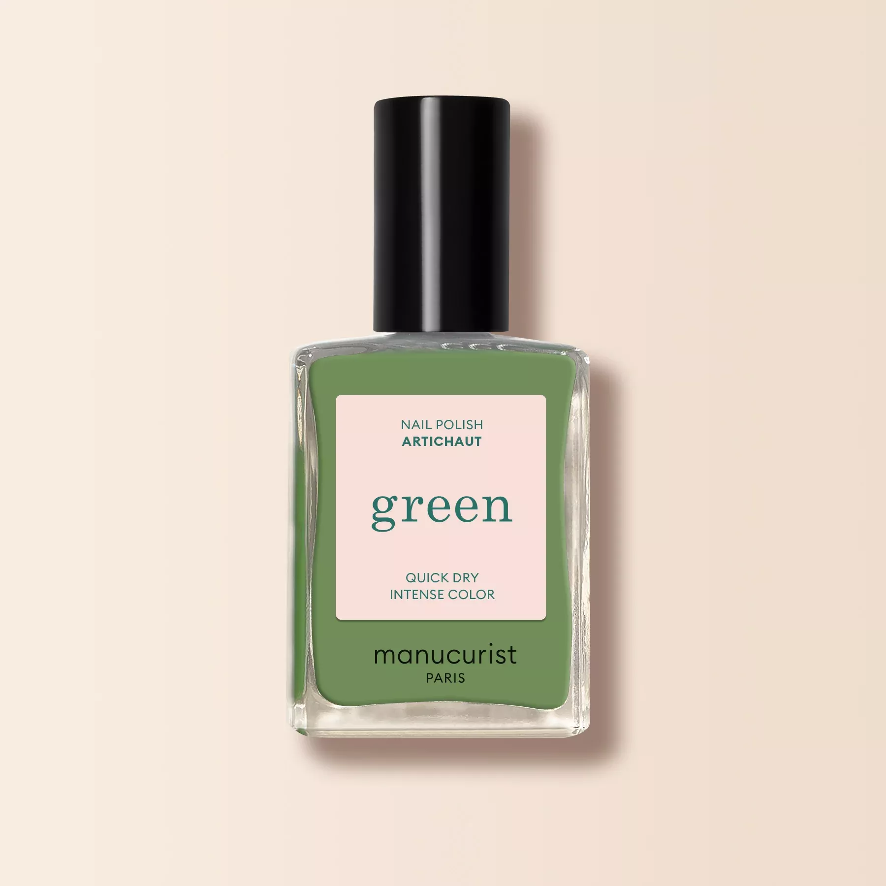 Vernis Artichaut - 15ml