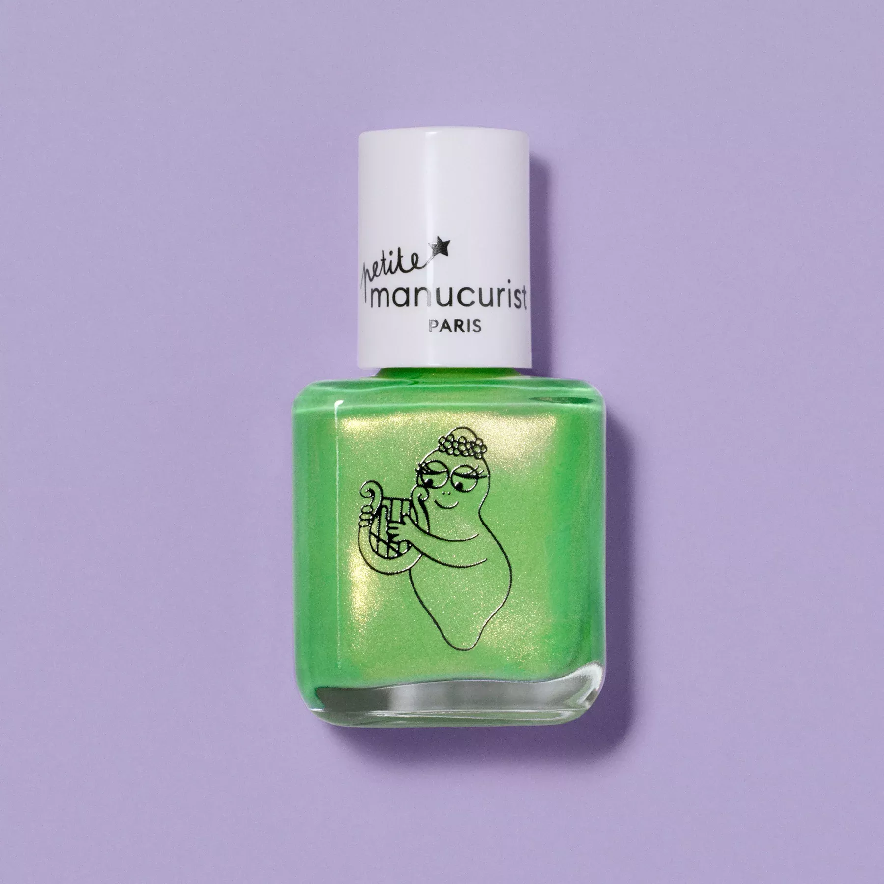 Vernis Barbalala - 8ml