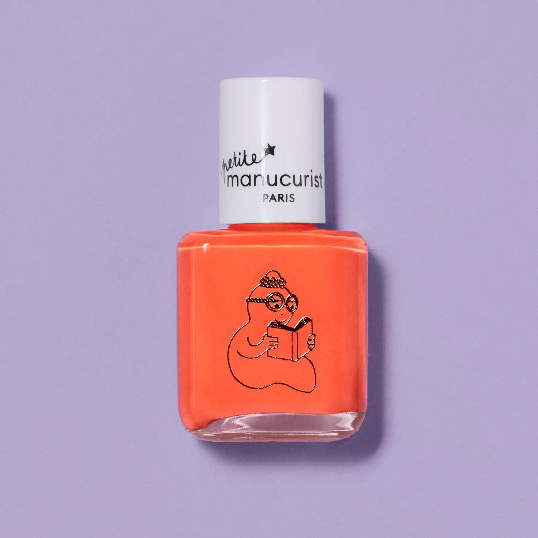 Vernis Barbotine - 8ml