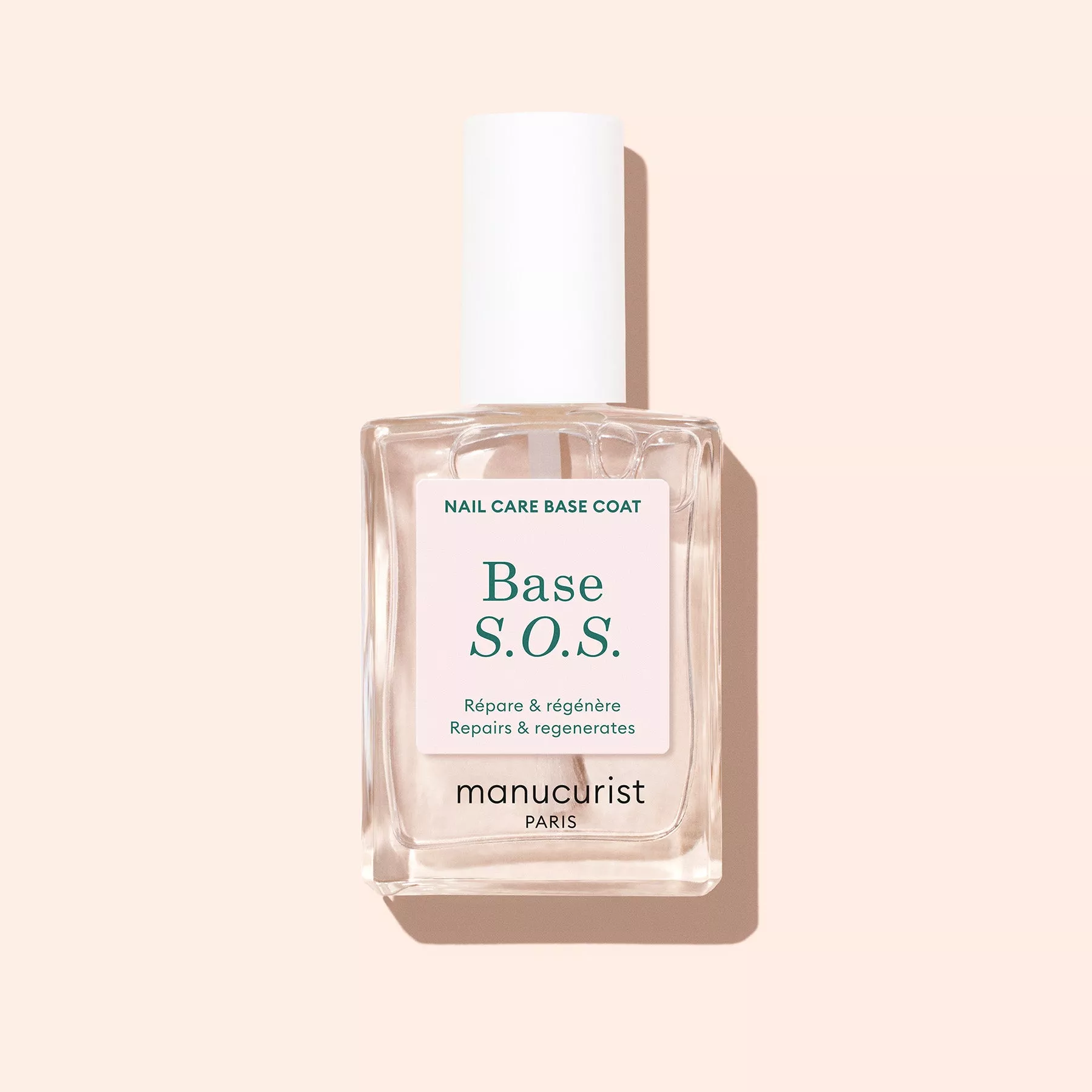 Vernis Base SOS - 15ml