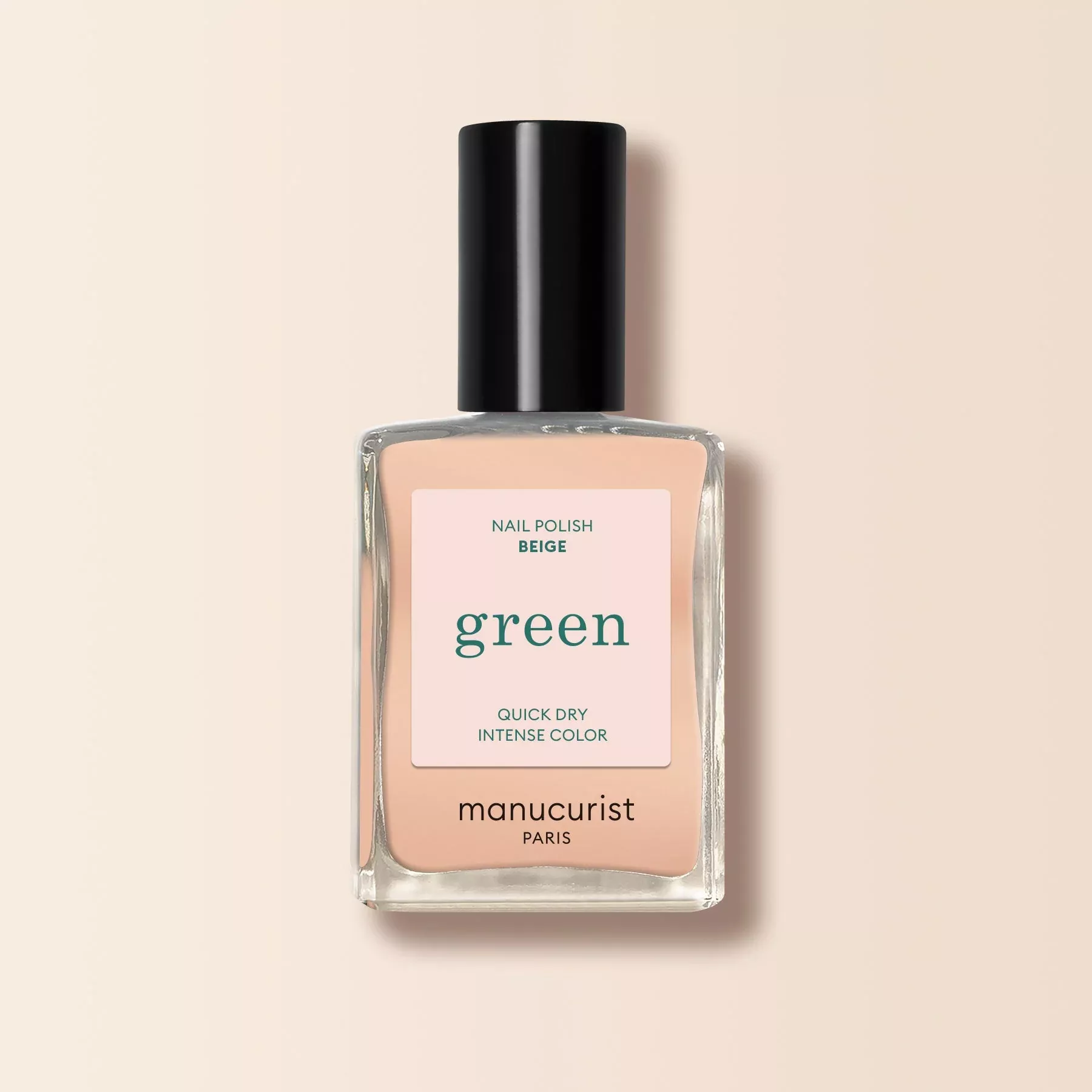 Vernis Beige - 15ml