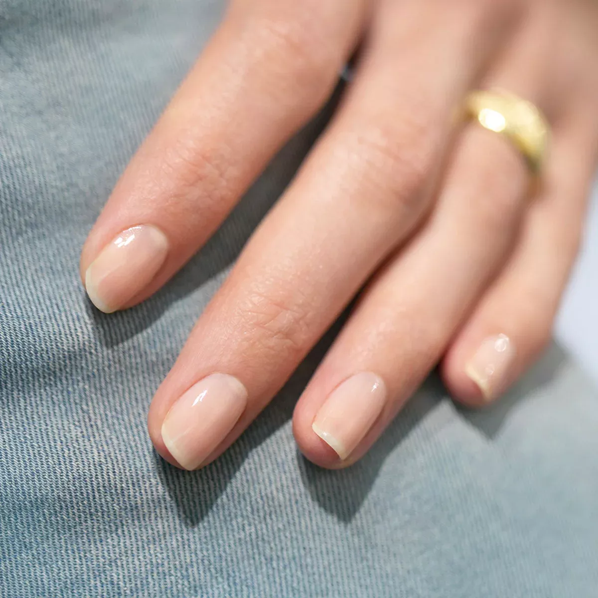 Vernis Beige - 15ml