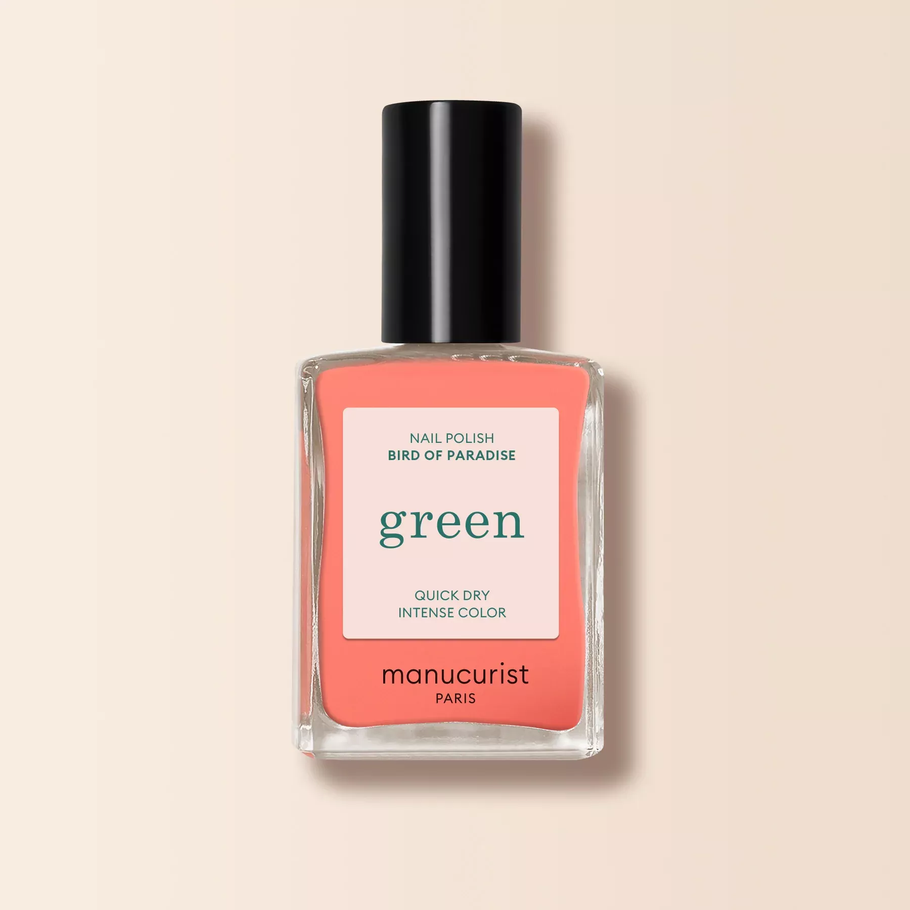 Vernis Bird of paradise - 15ml
