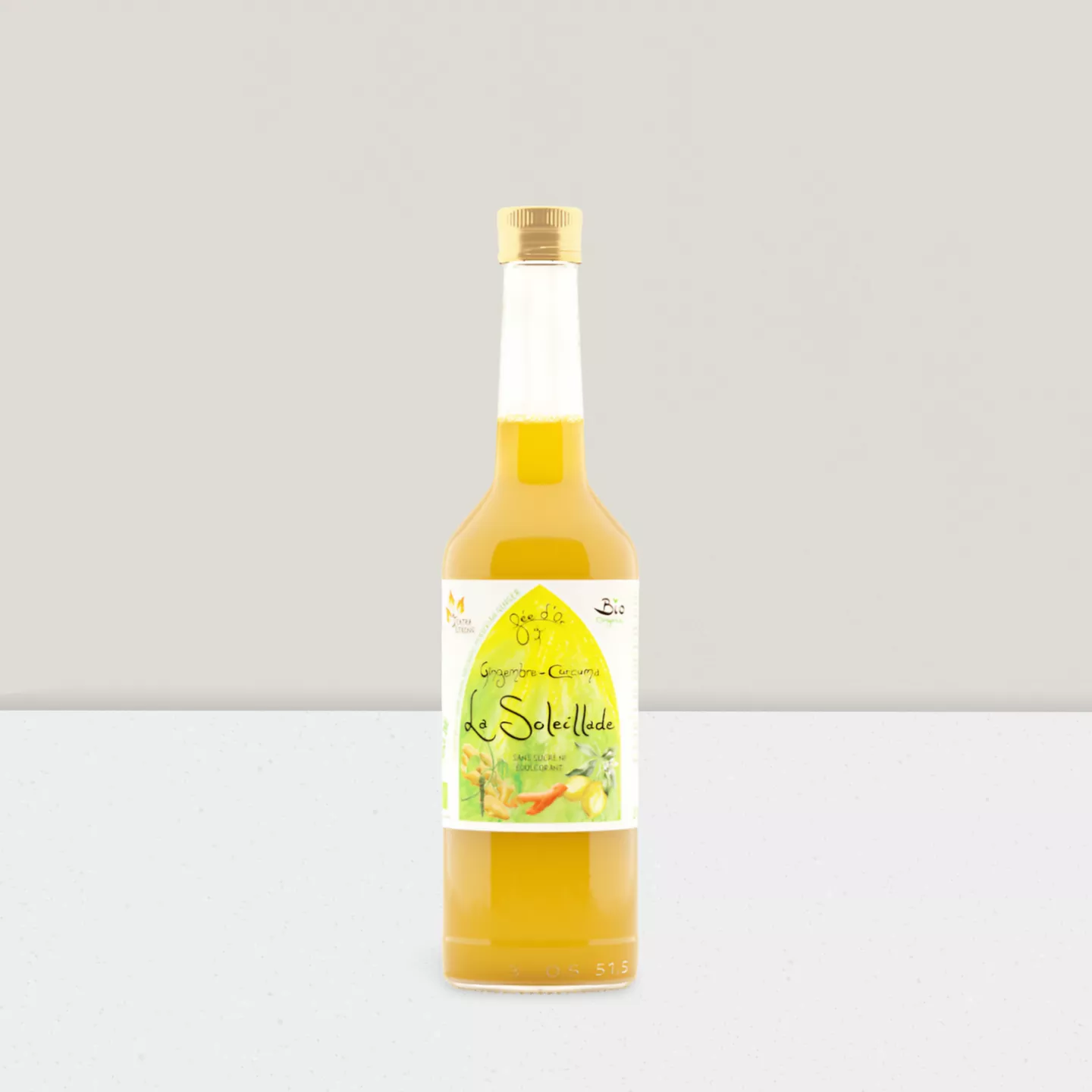 La Soleillade 500ml