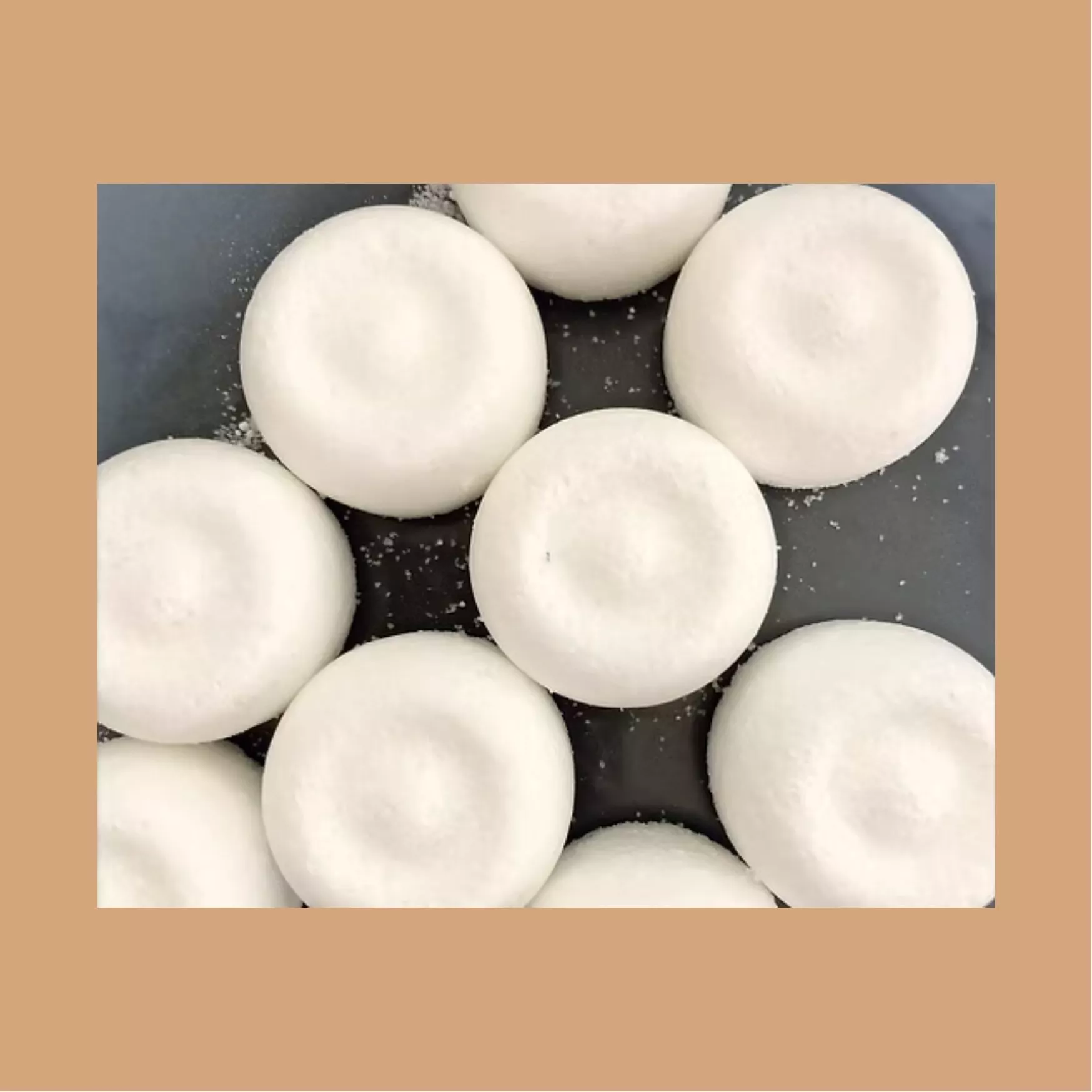 Pastille nettoyante pour le sol VRAC