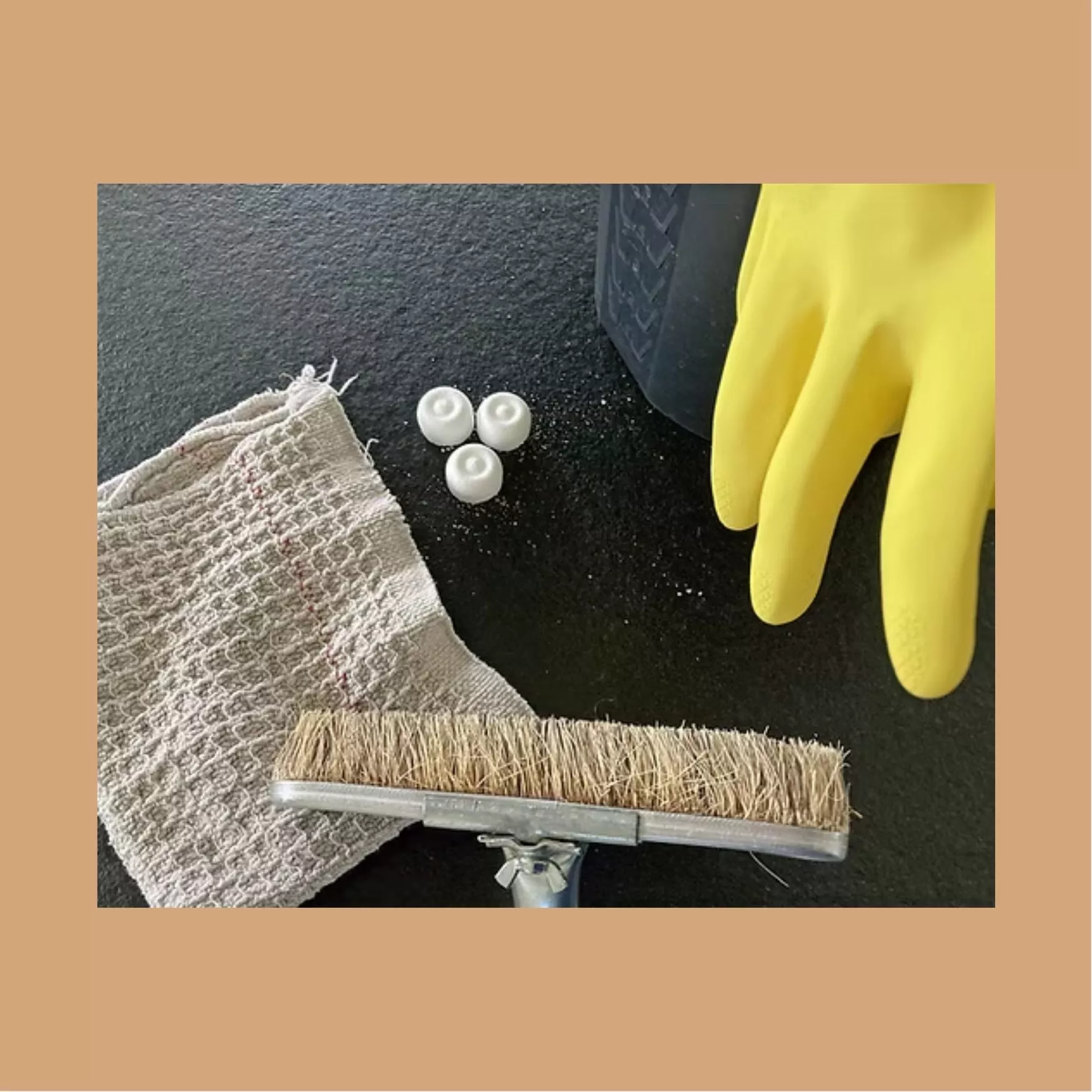 Pastille nettoyante pour le sol VRAC