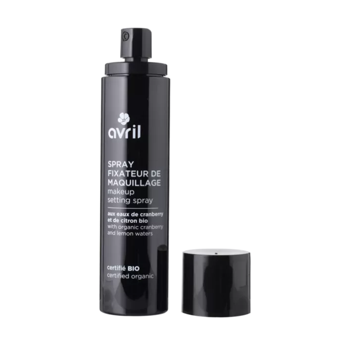 Spray fixateur de maquillage - 90ml