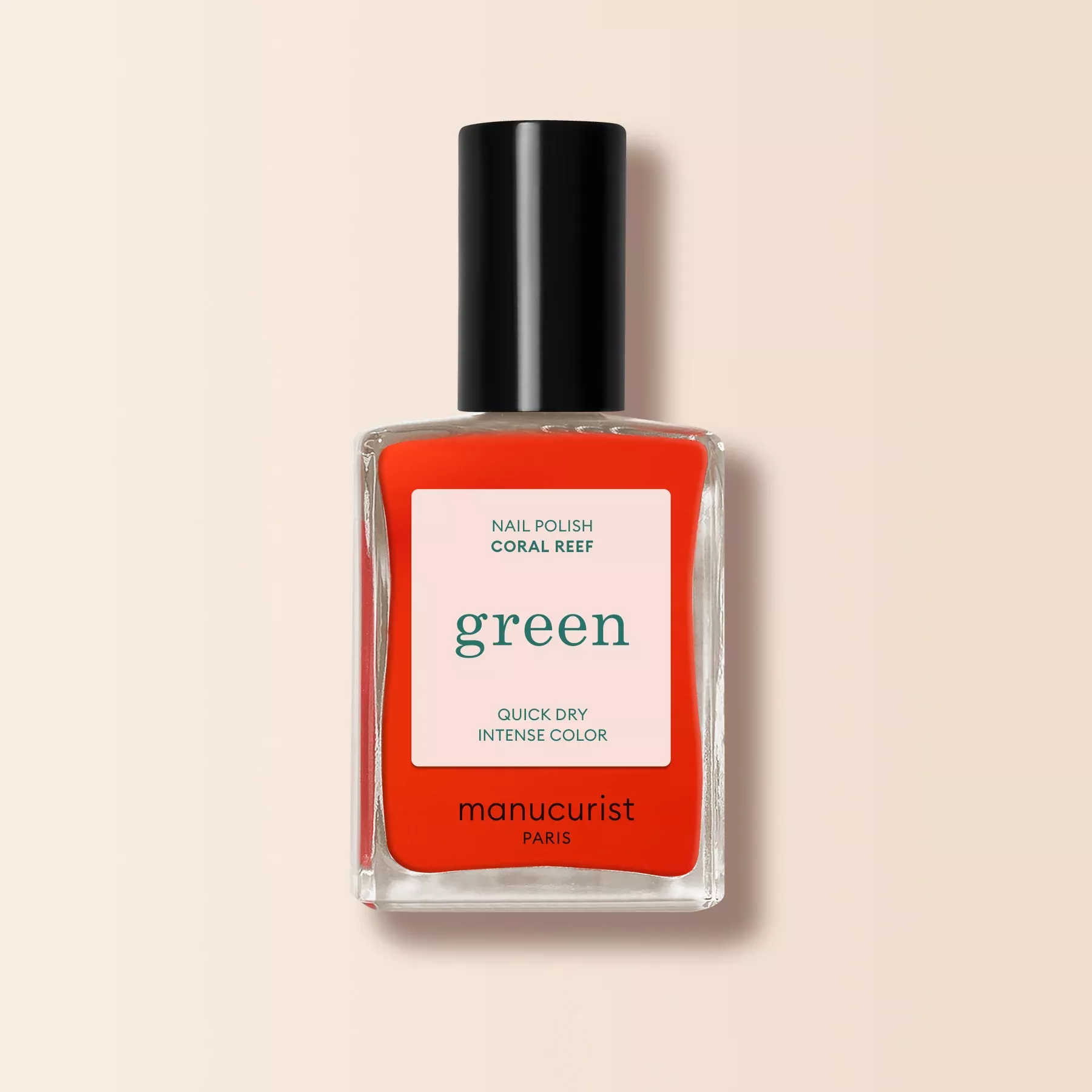 Vernis Coral reef - 15ml