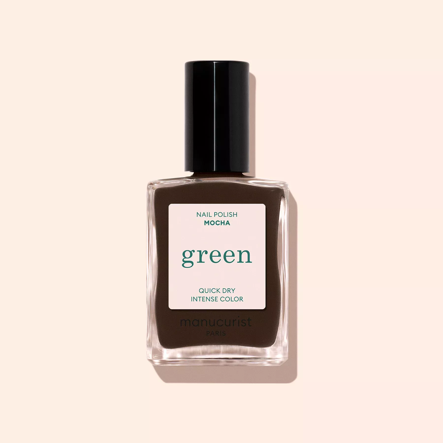 Vernis Mocha - 15ml