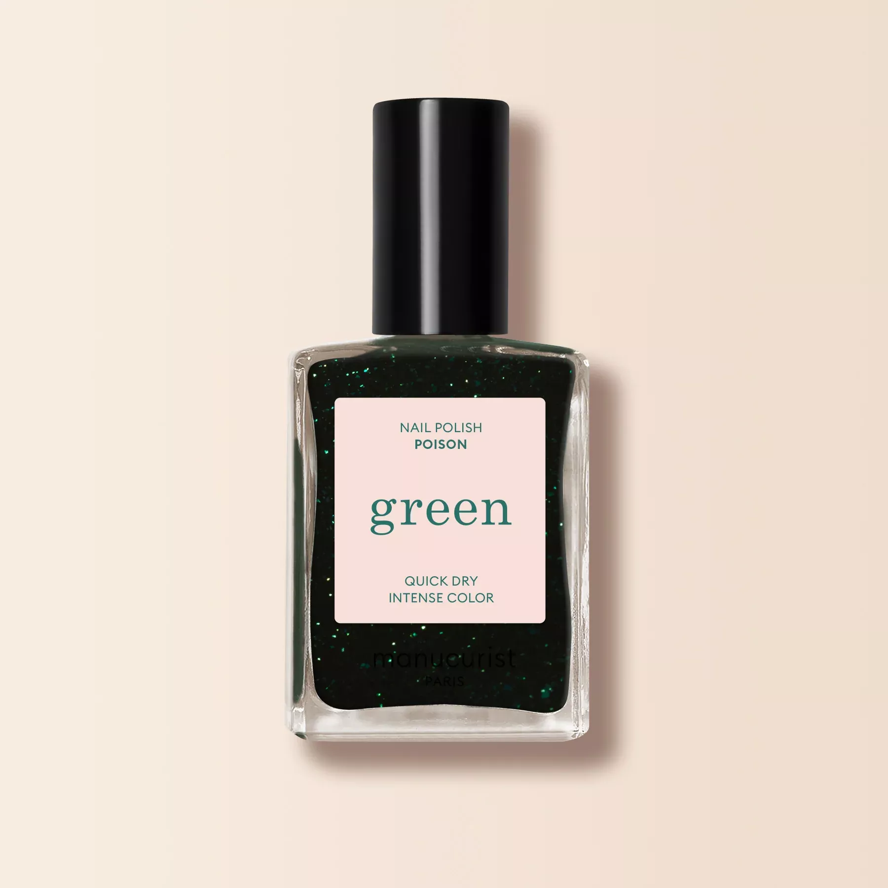 Vernis Poison - 15ml