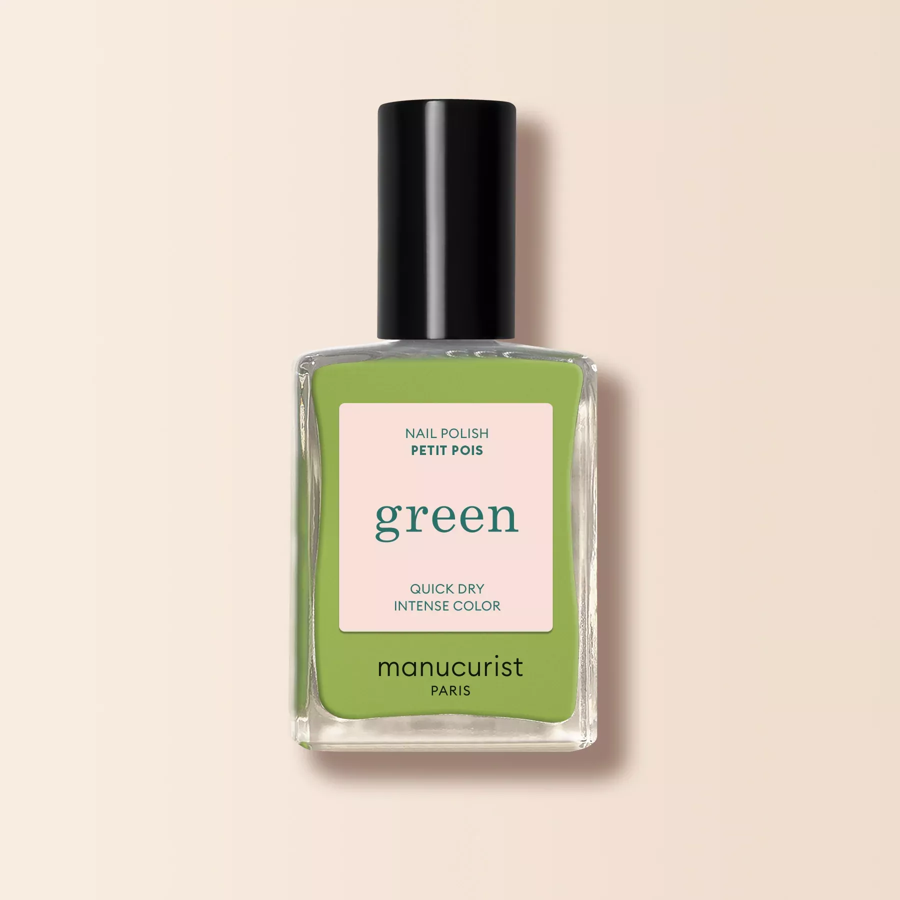 Vernis Petit Pois - 15ml