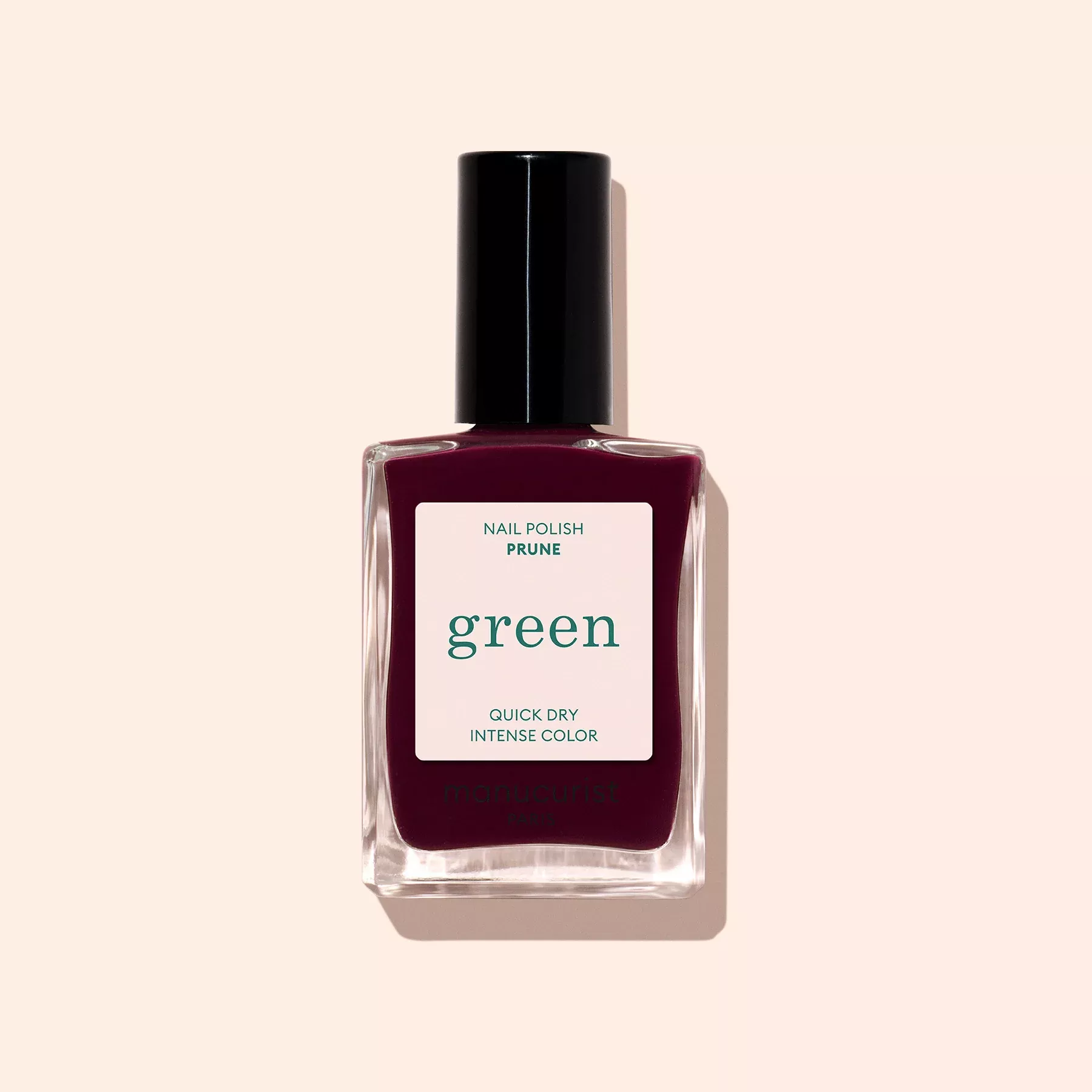 Vernis Prune - 15ml
