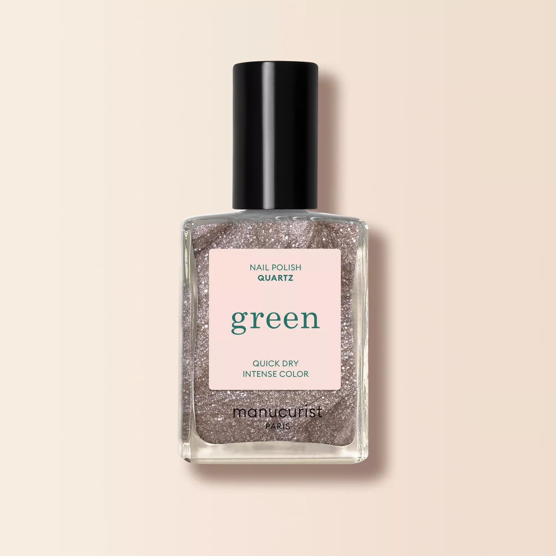 Vernis Quartz - 15ml