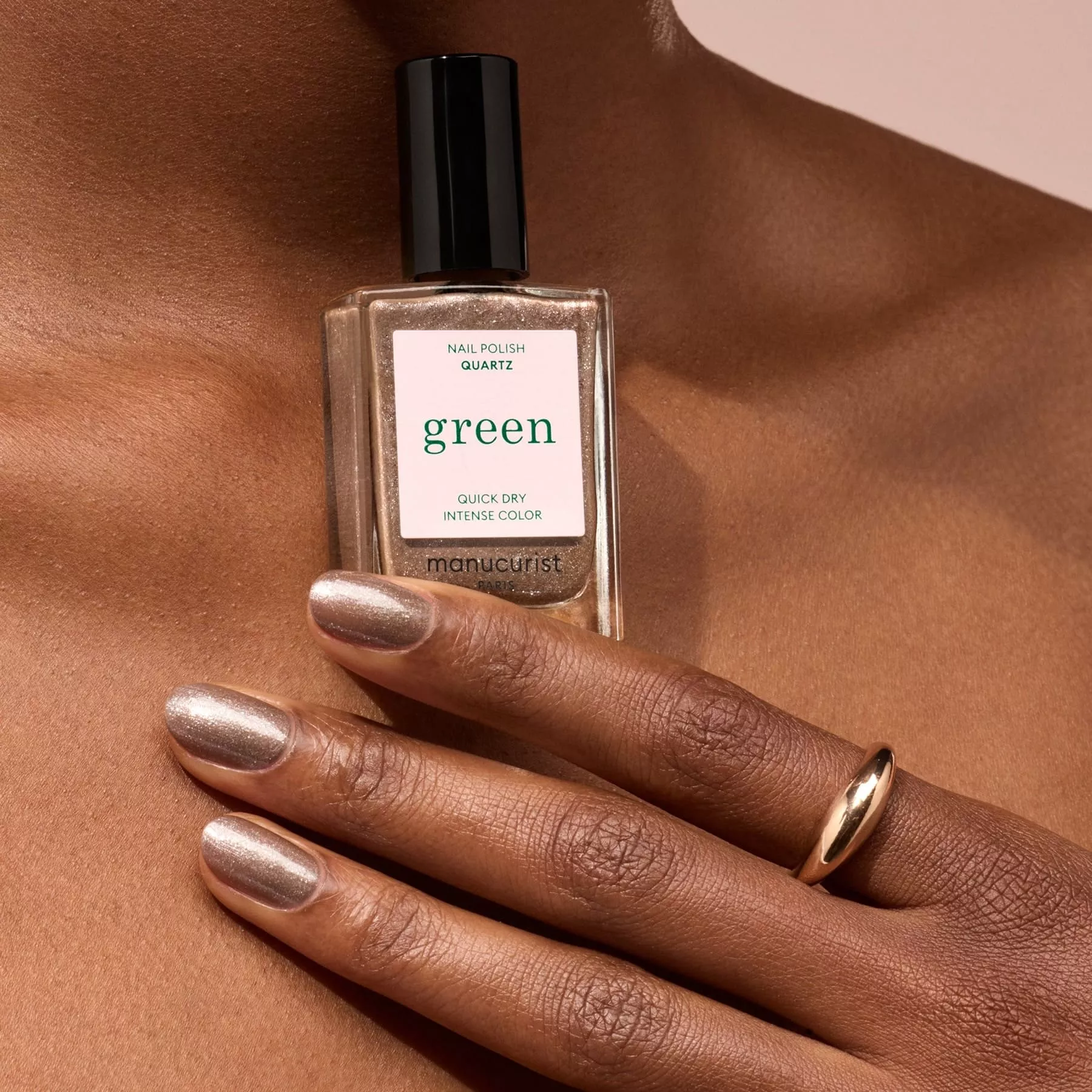 Vernis Quartz - 15ml