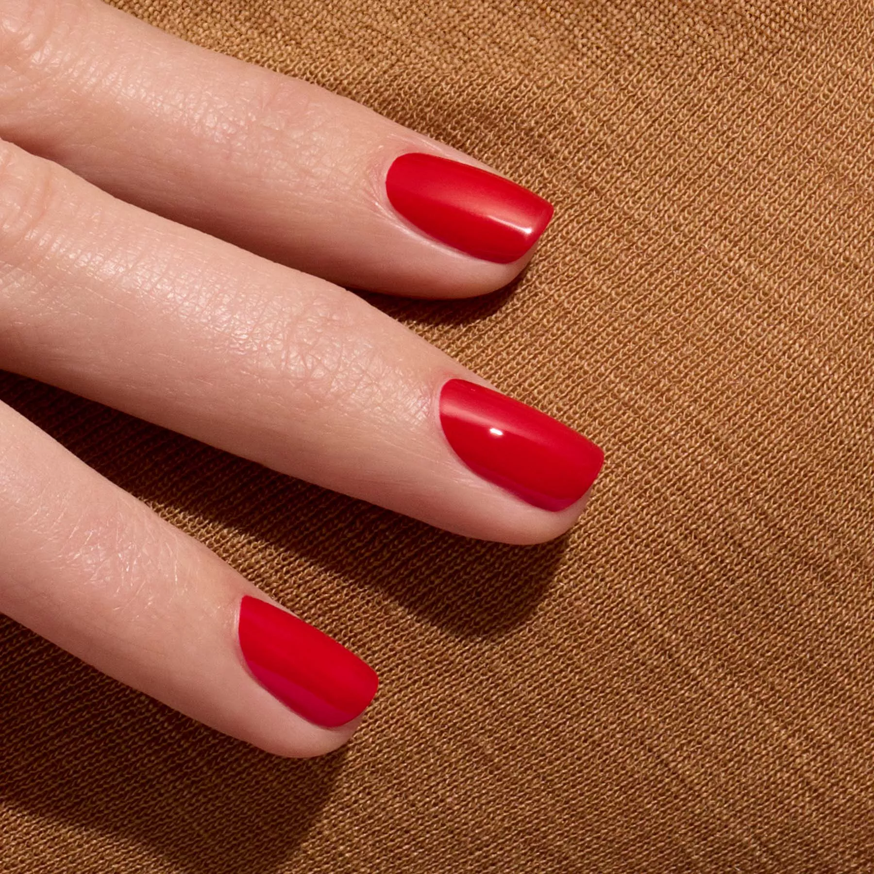 Vernis Poppy Red like a red carpet - 15ml