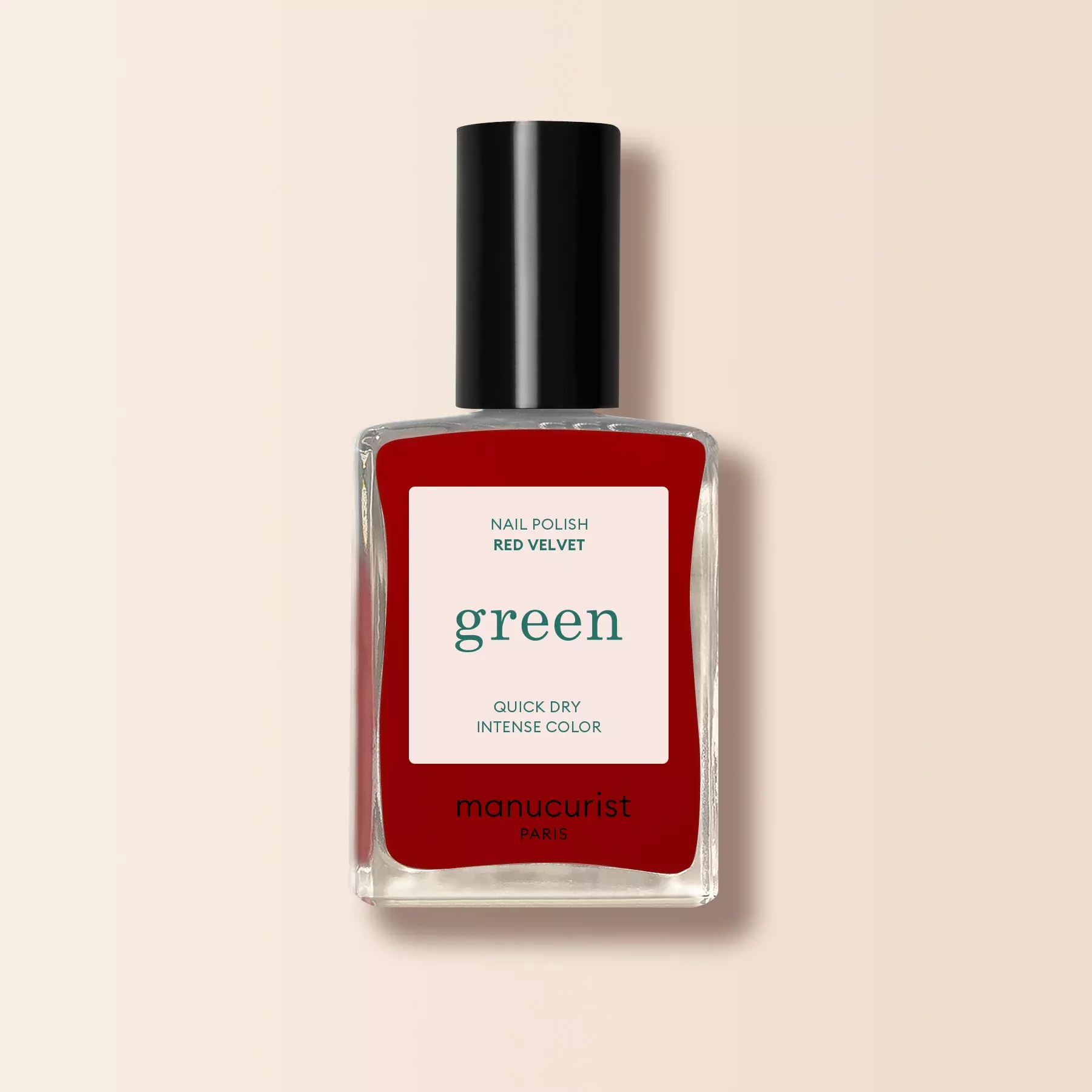 Vernis Red Velvet - 15ml