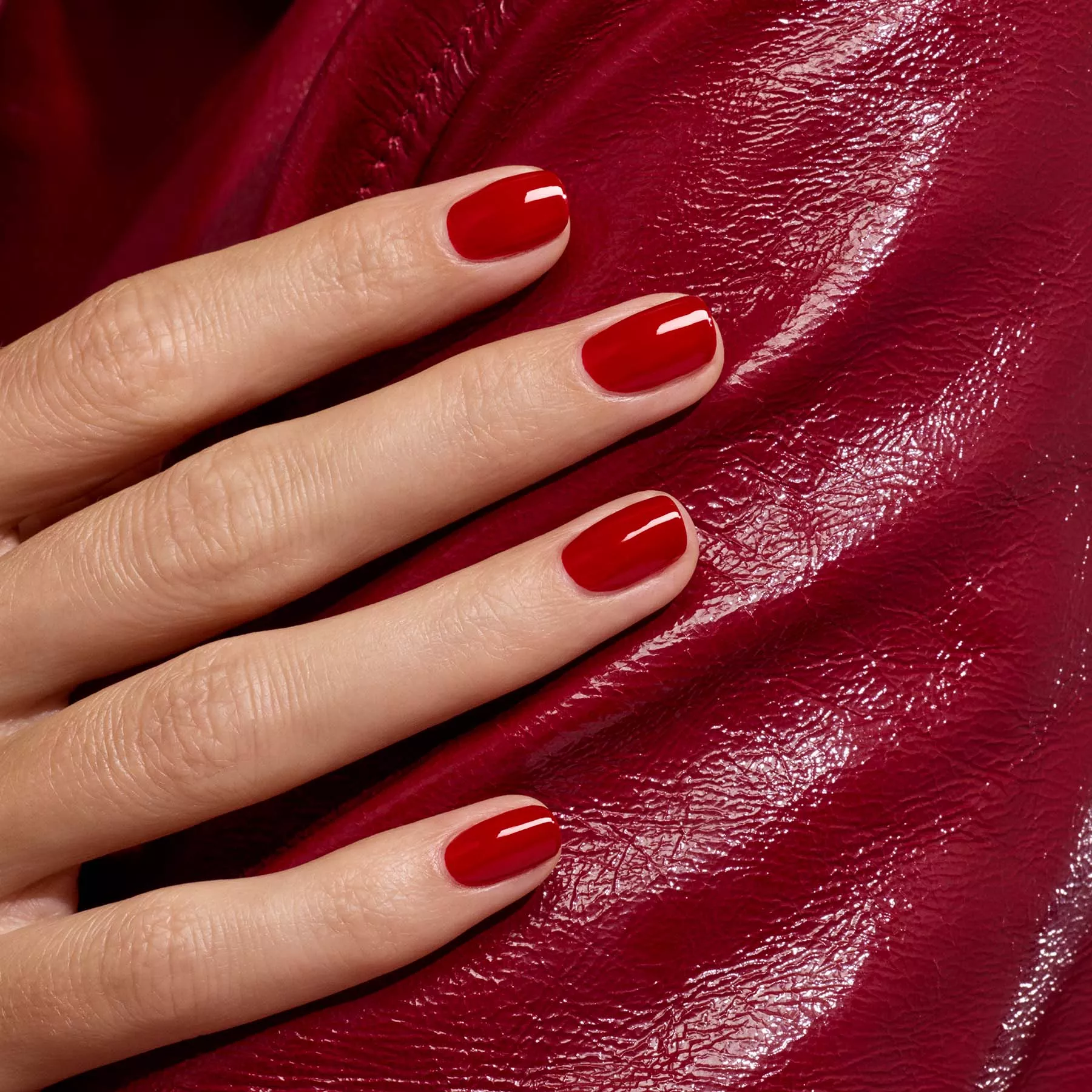 Vernis Red Velvet - 15ml