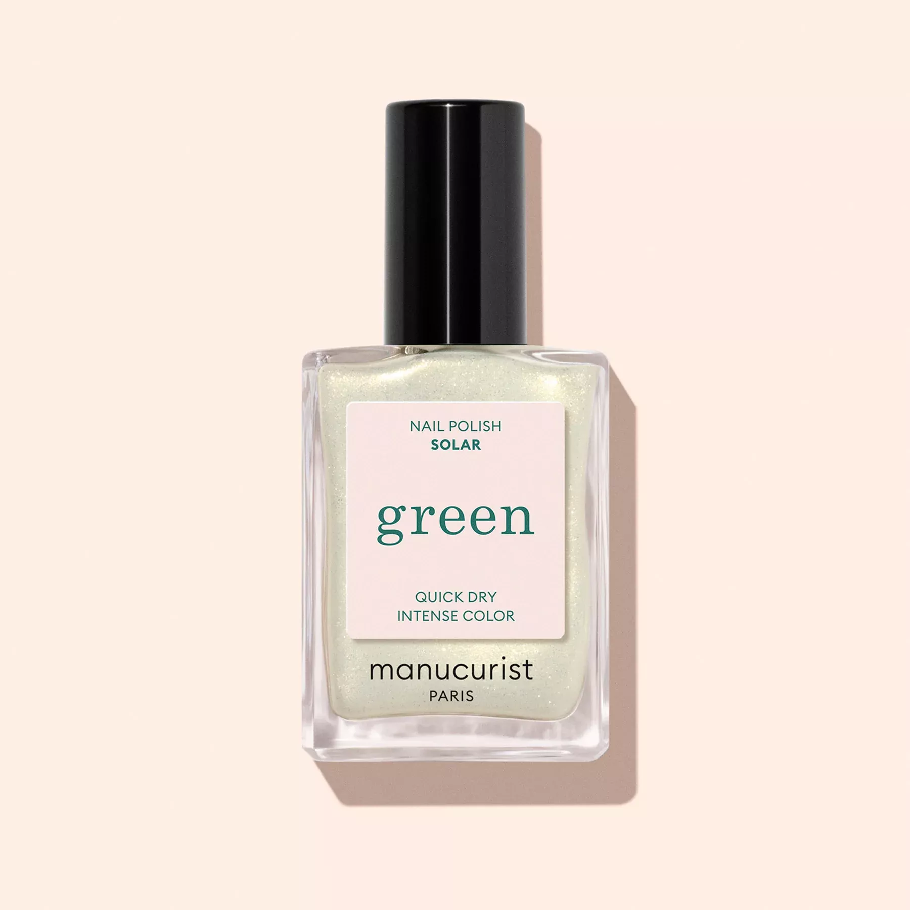 Vernis Solar - 15ml