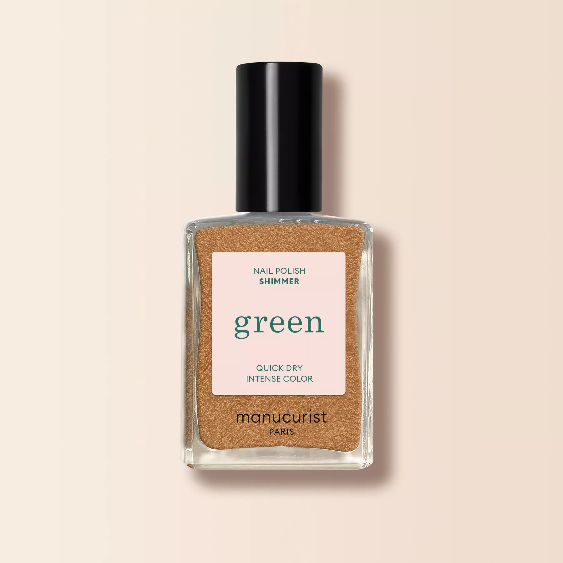 Vernis Shimmer - 15ml