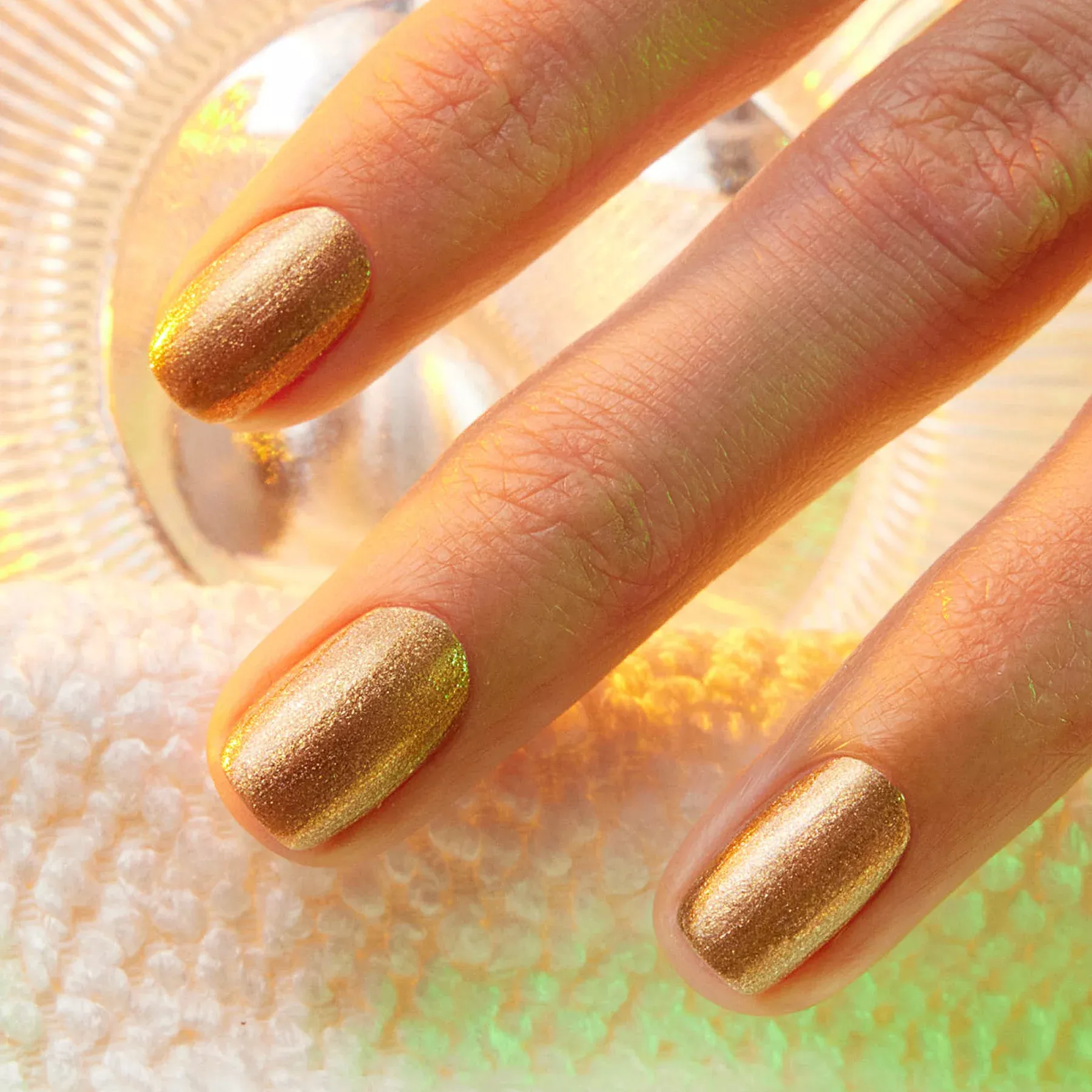 Vernis Shimmer - 15ml