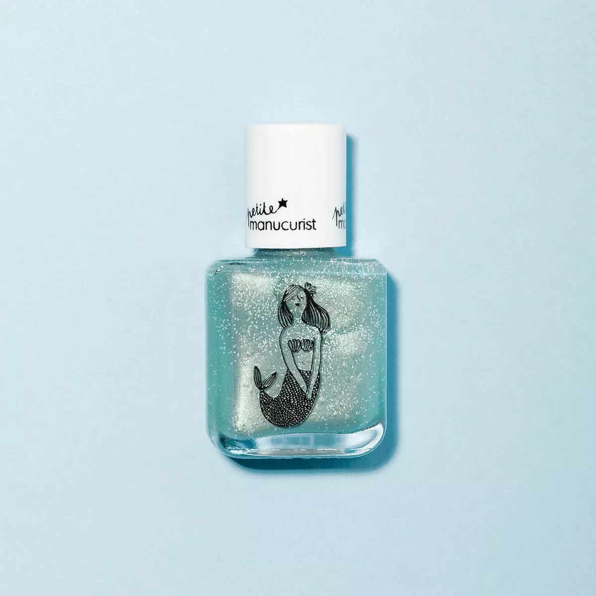 Vernis Bonnie la sirène - 8ml