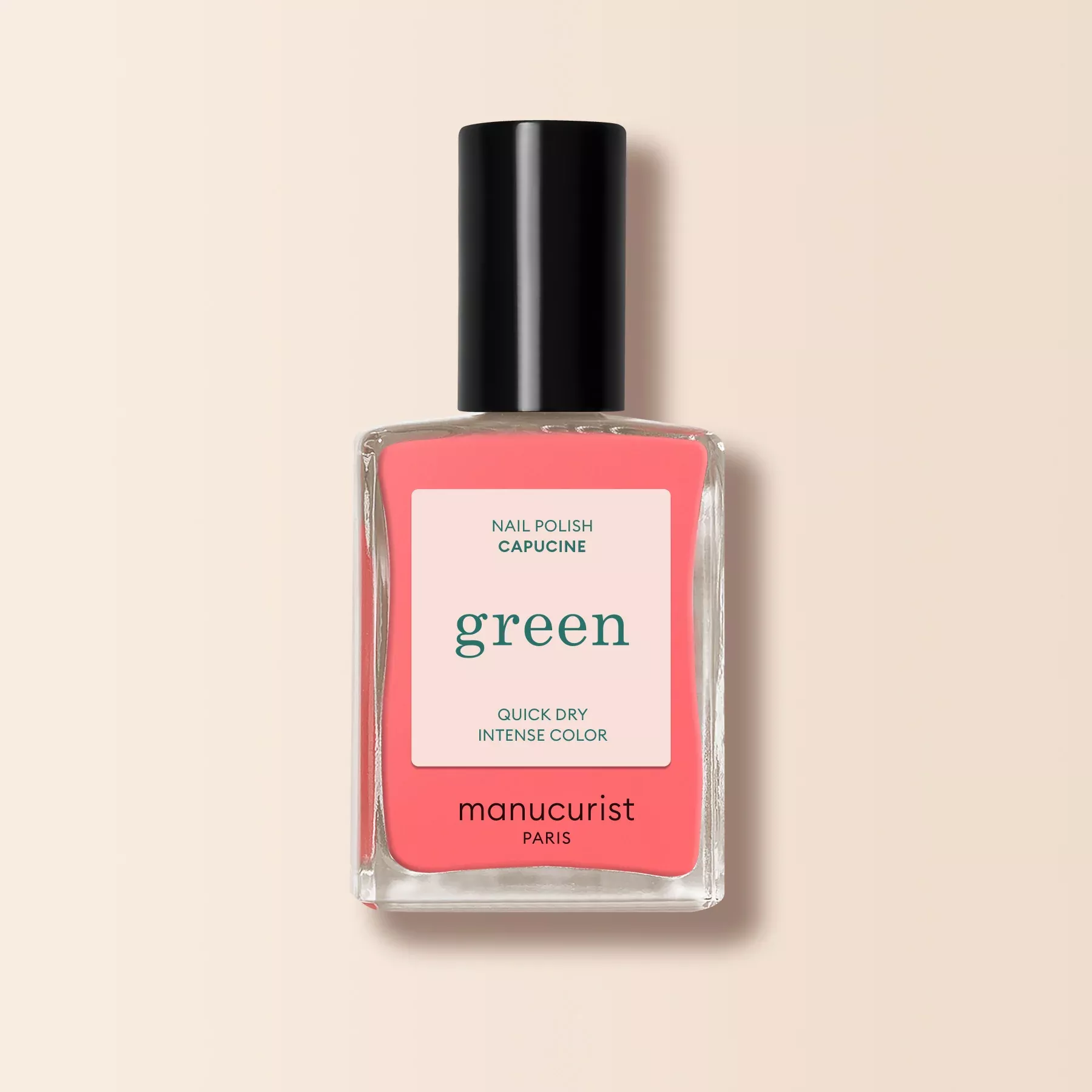 Vernis Capucine like Scarlet - 15ml