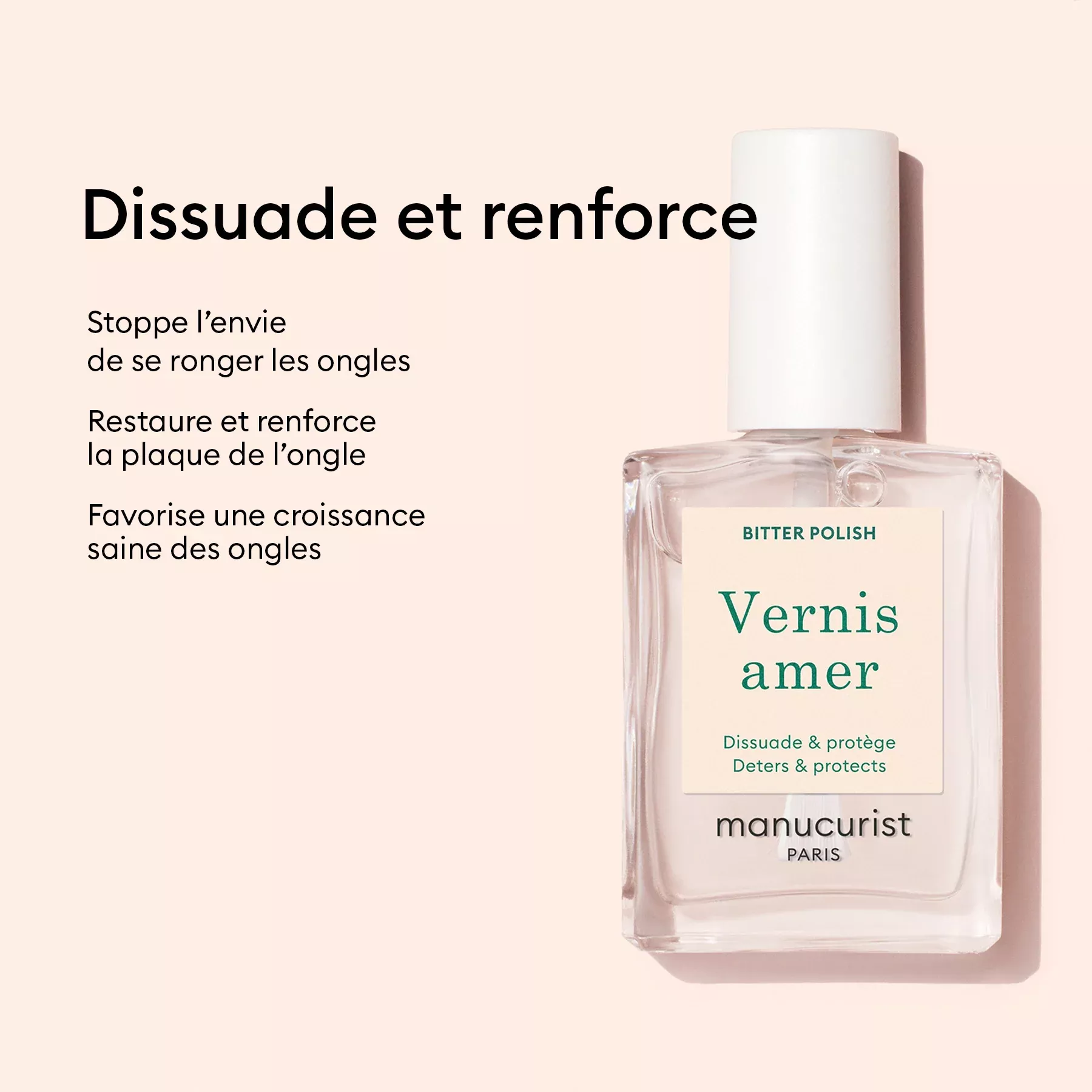 Vernis Amer - 15ml