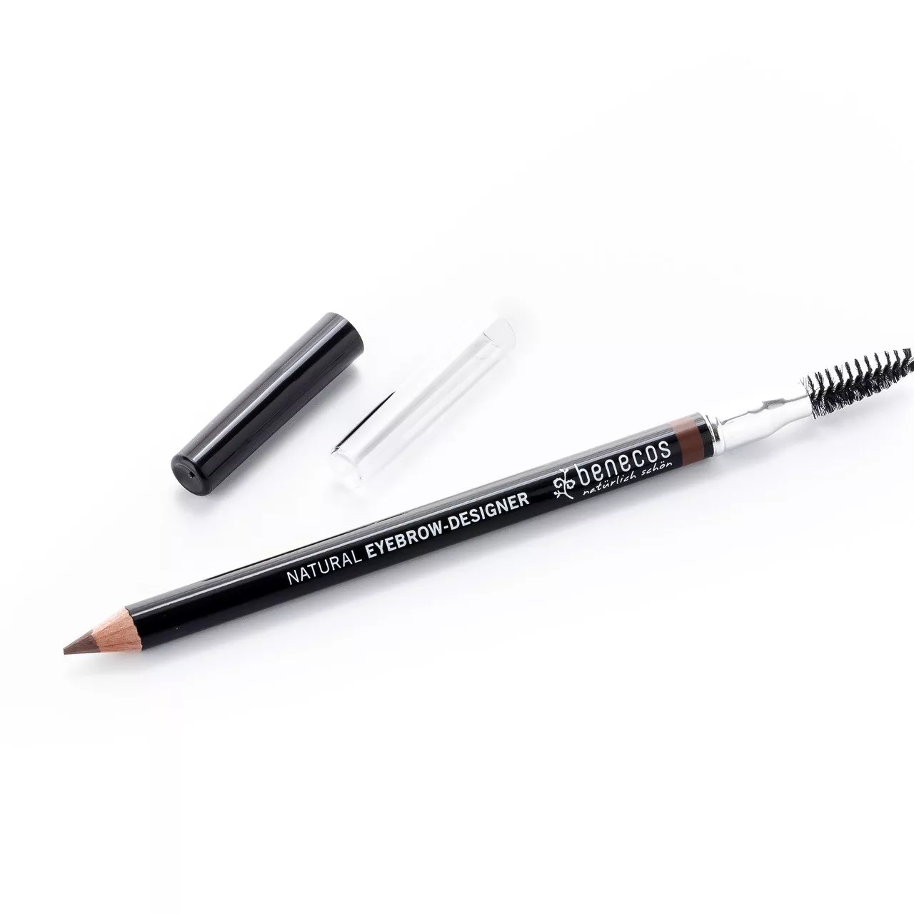 Eyebrow Designer Benecos - Gentle Brown - 1,13g