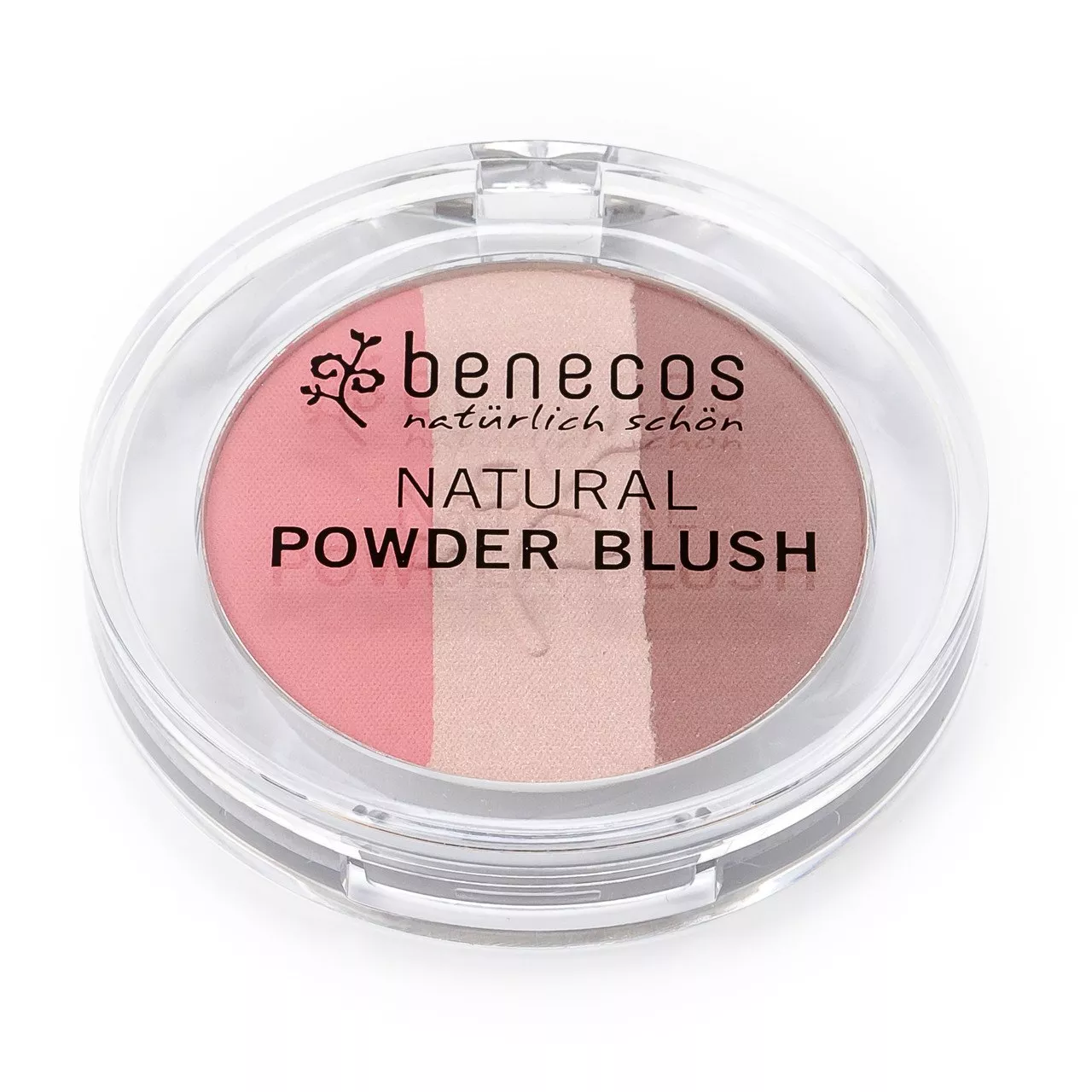 Trio Blush fall in love - 5,5g
