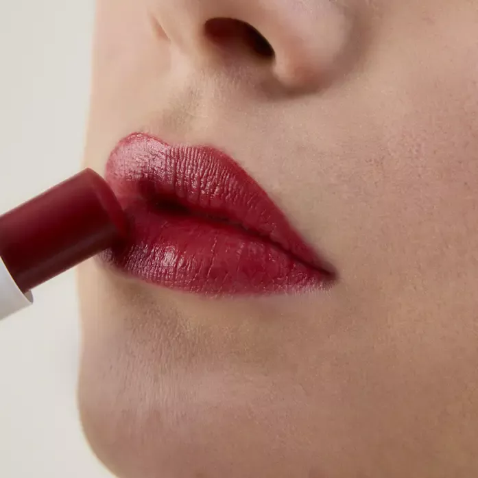 Baume à lèvres teinté - Cerise - 4,8g