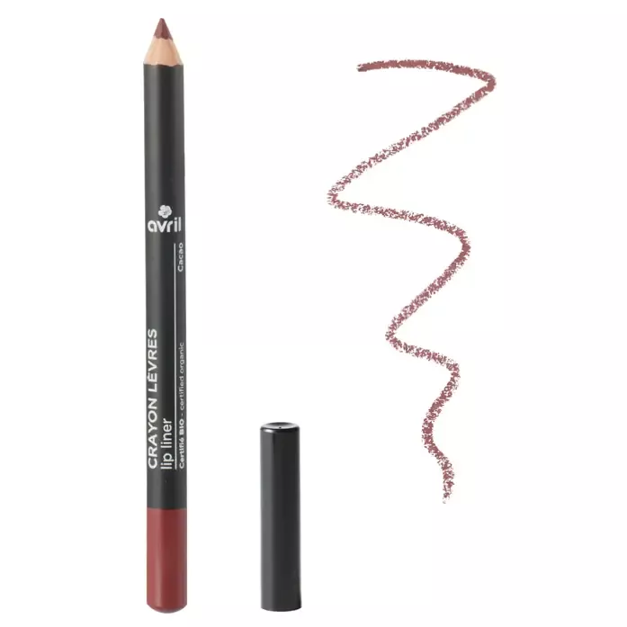 Crayon contour des lèvres - Cacao - 1g