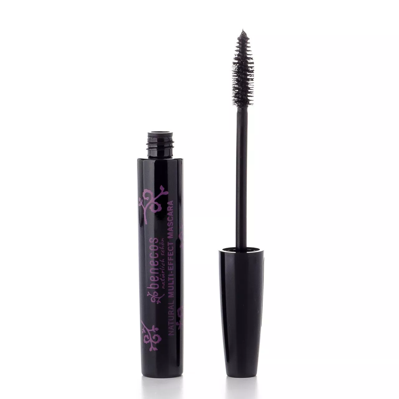 Mascara Maximum Multi Effect - Just black - 8ml