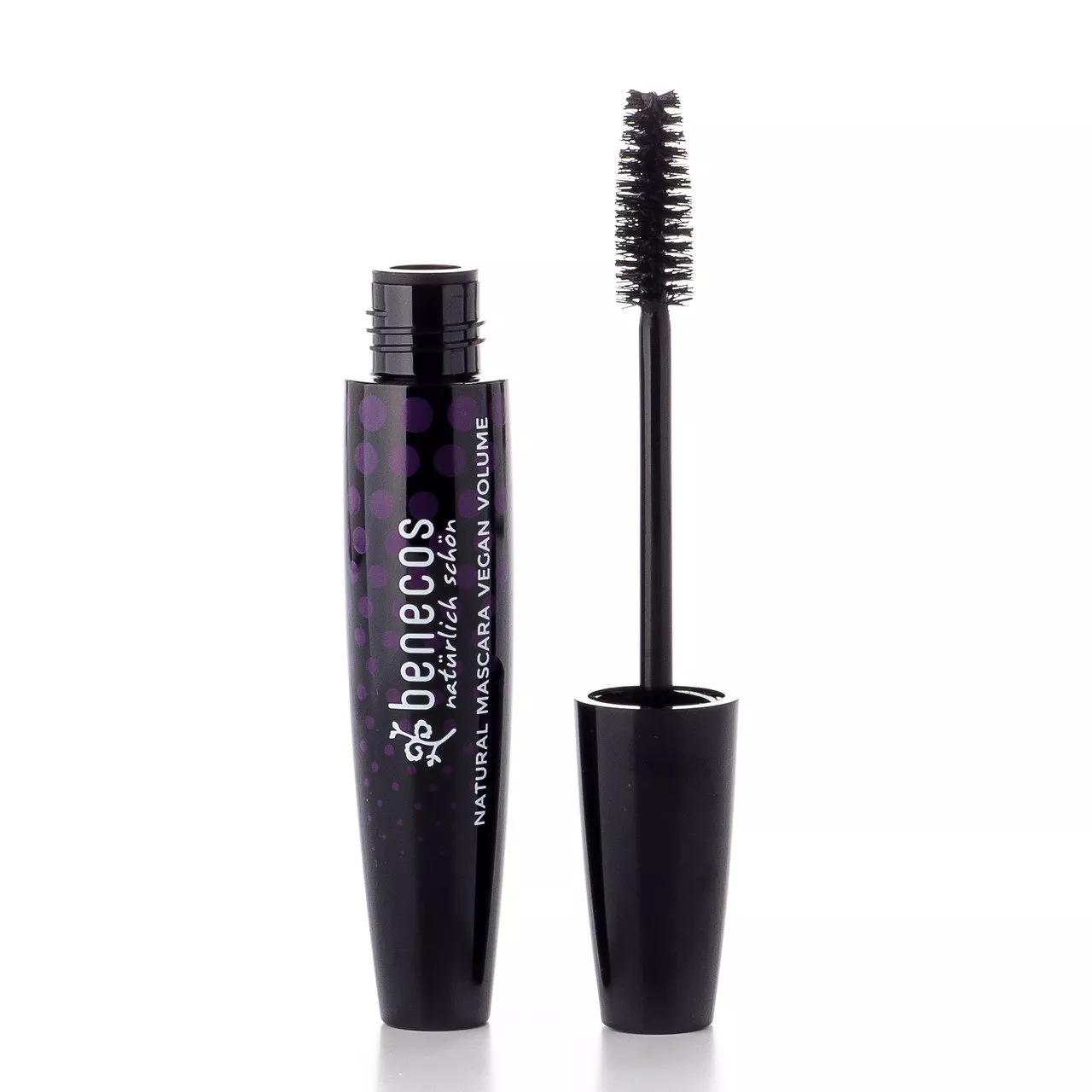 Mascara Vegan - Noir - 5,5ml