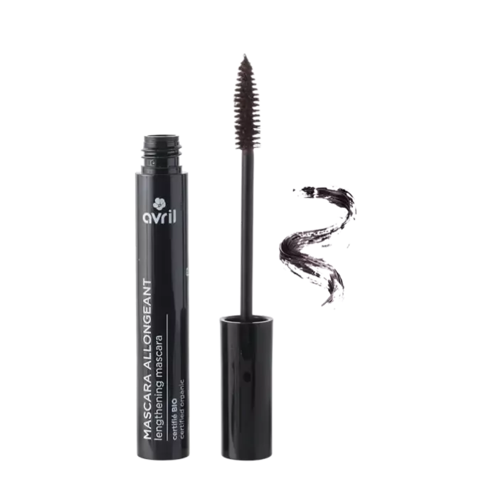 Mascara allongeant - Marron - 9ml