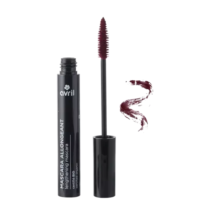 Mascara allongeant - Prune - 9ml