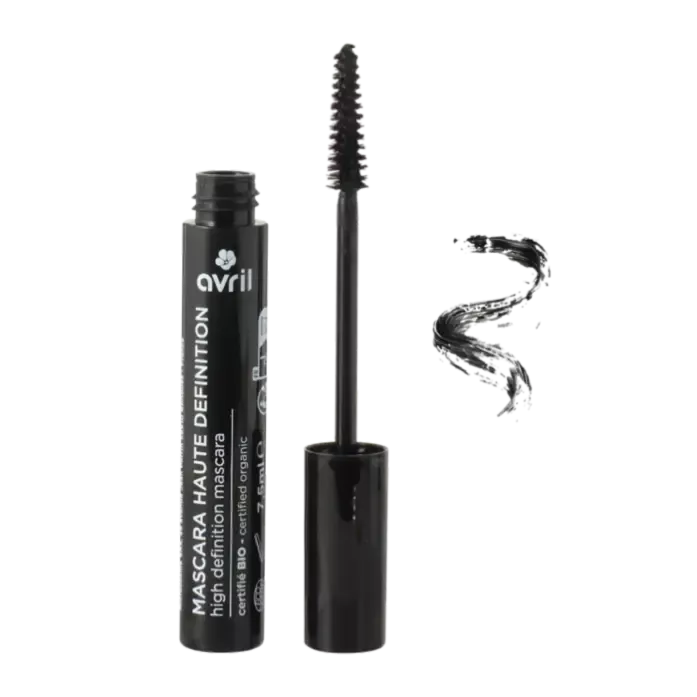 Mascara haute définition - Noir - 7ml
