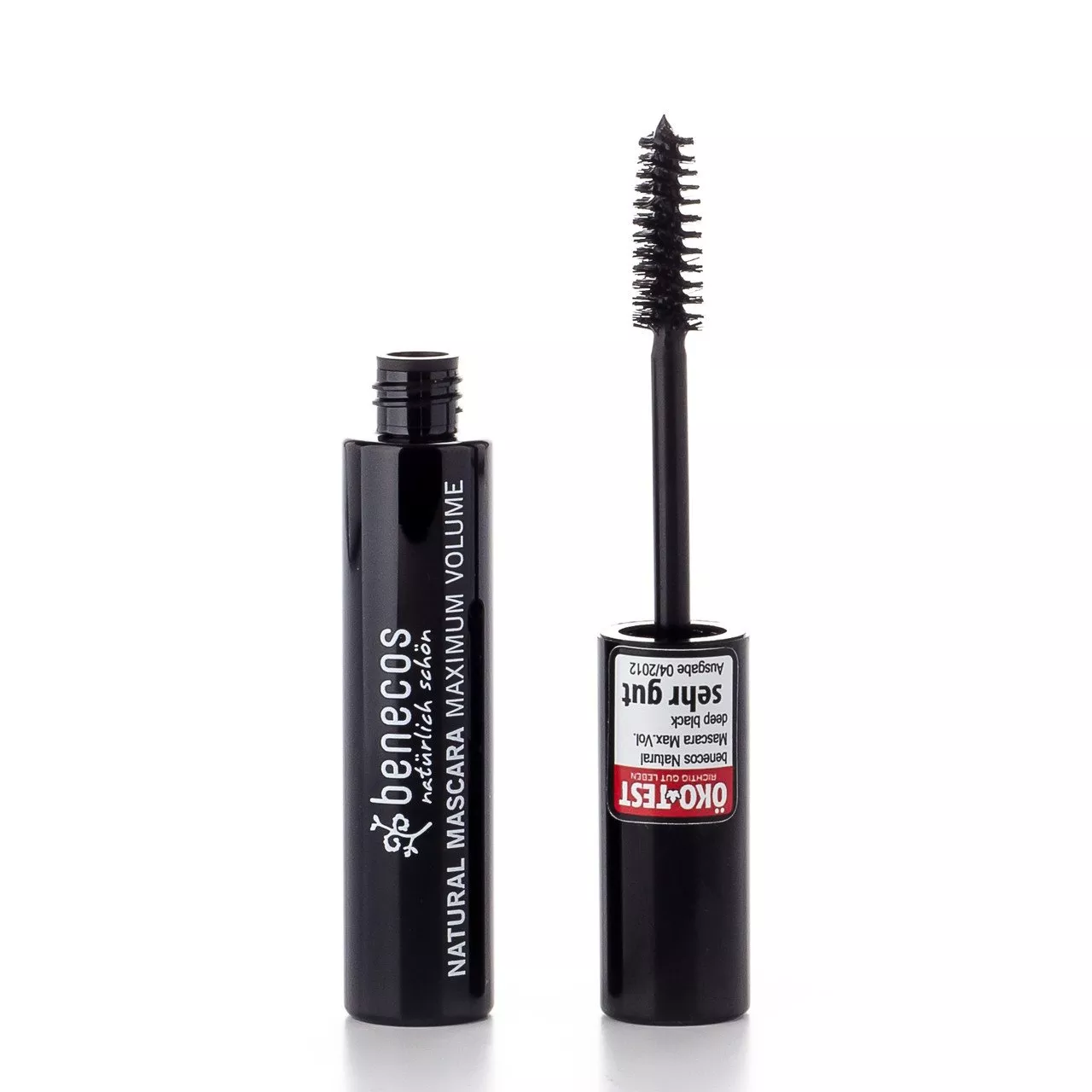 Mascara volume - Deep black - 8ml