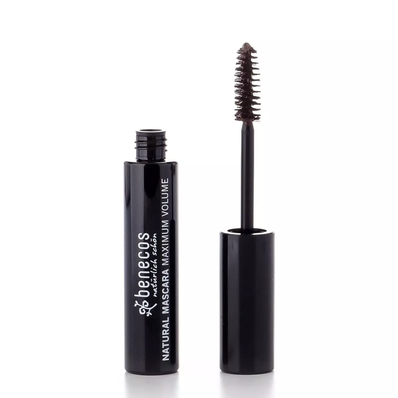 Mascara Volume - Smooth brown - 8ml