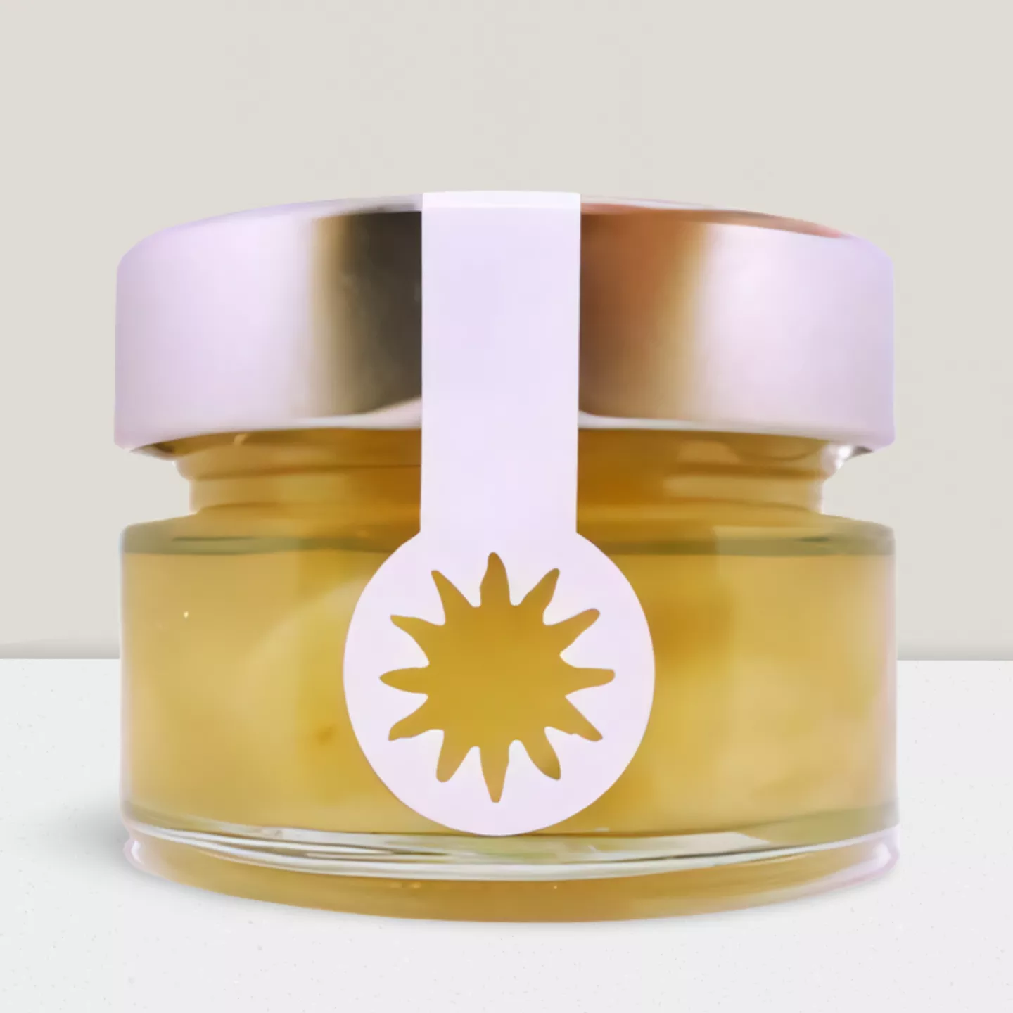 Ail lactofermenté 50g