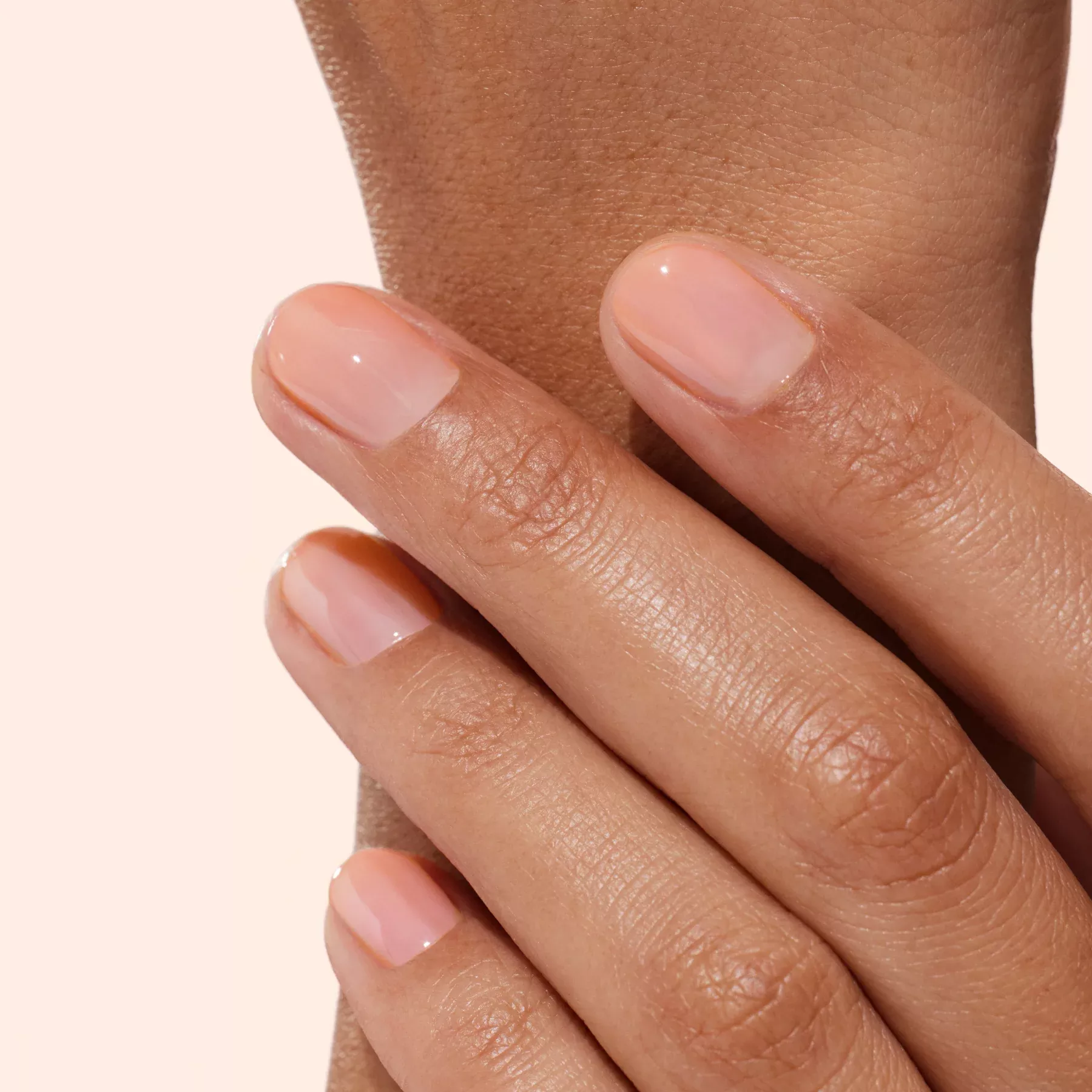 Vernis Active Glow - Raspberry - 15ml
