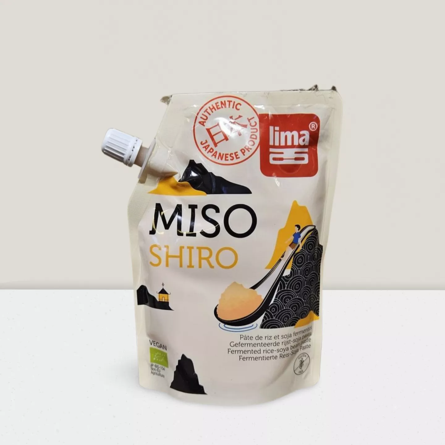 Miso Shiro - 300g