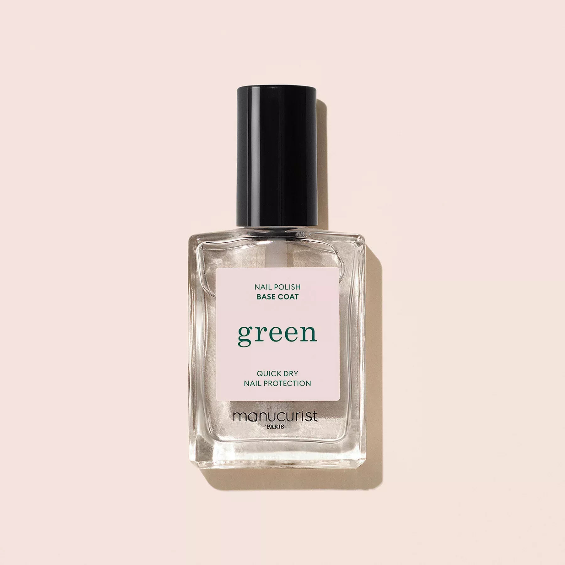 Vernis Base Coat - 15ml