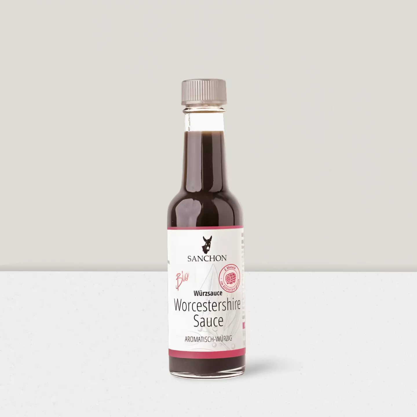 Sauce worcestershire - 200g